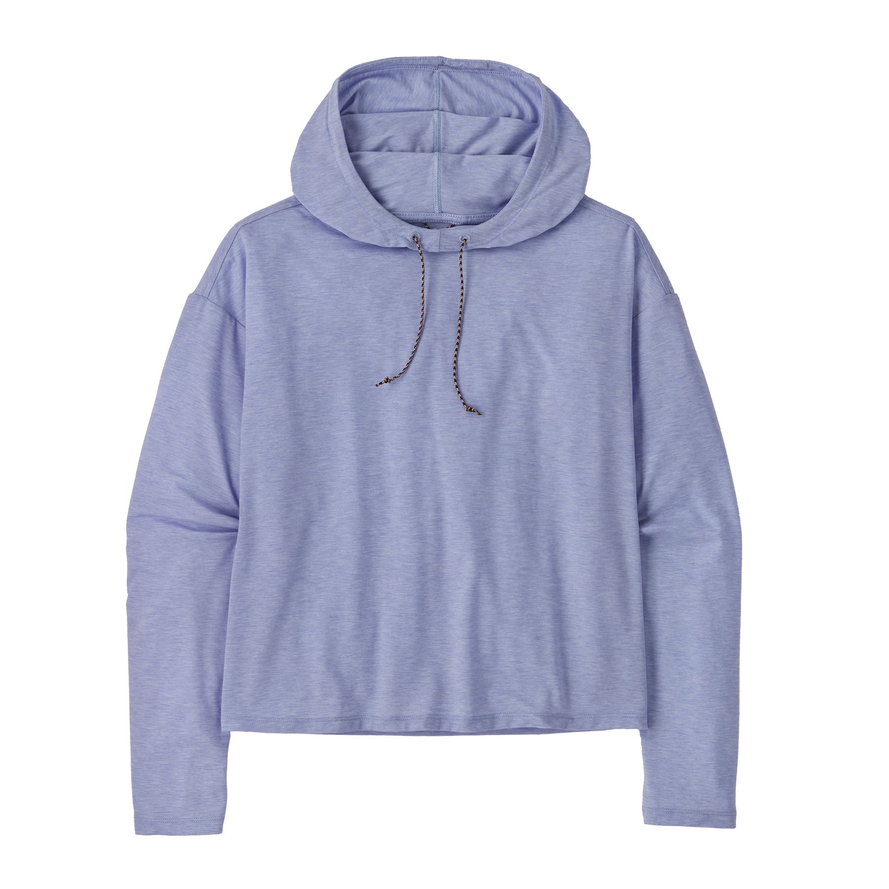 Patagonia Women's Long-Sleeved Glorya Hooded Top - Fall 2023