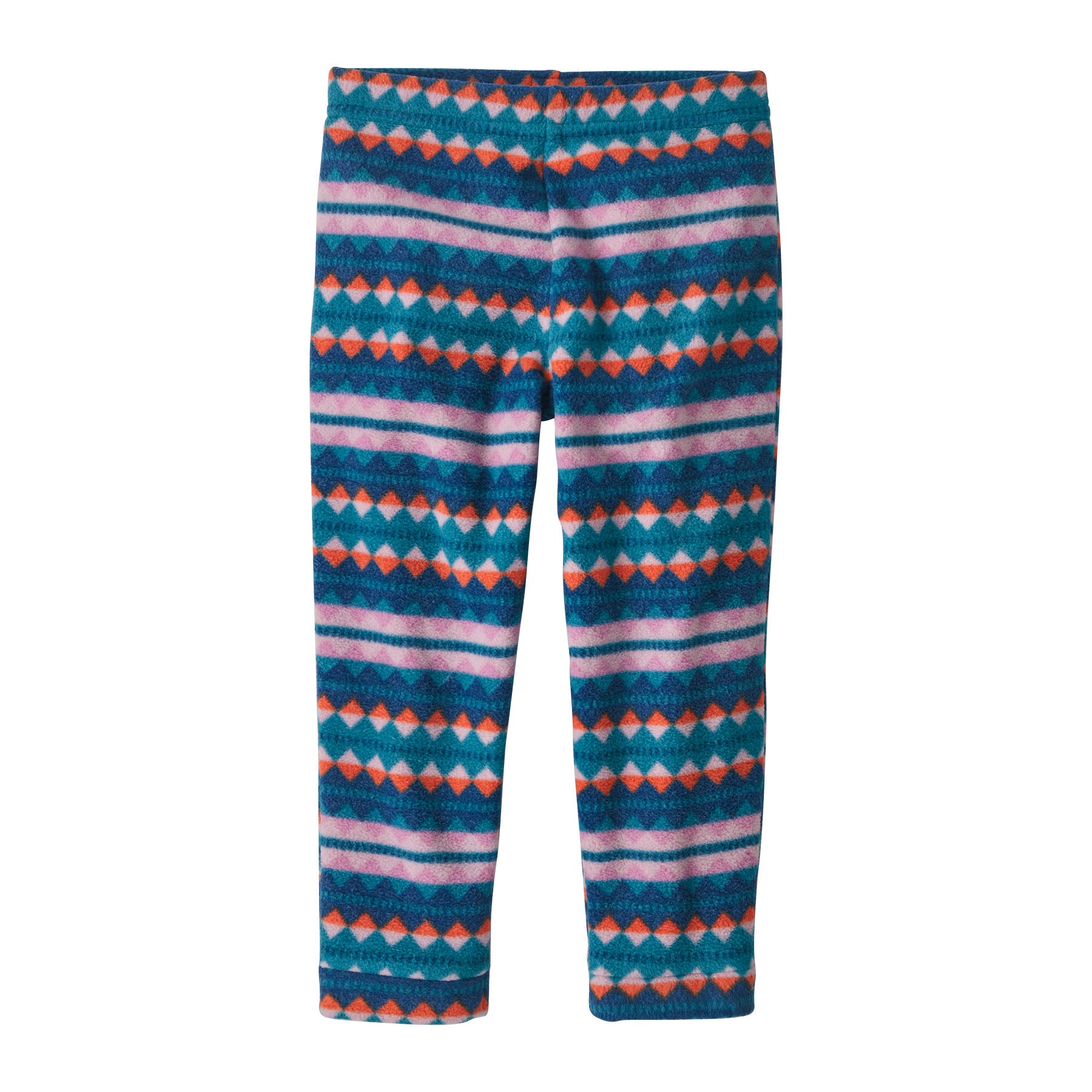 Patagonia Baby Micro D® Fleece Bottoms - Fall 2023