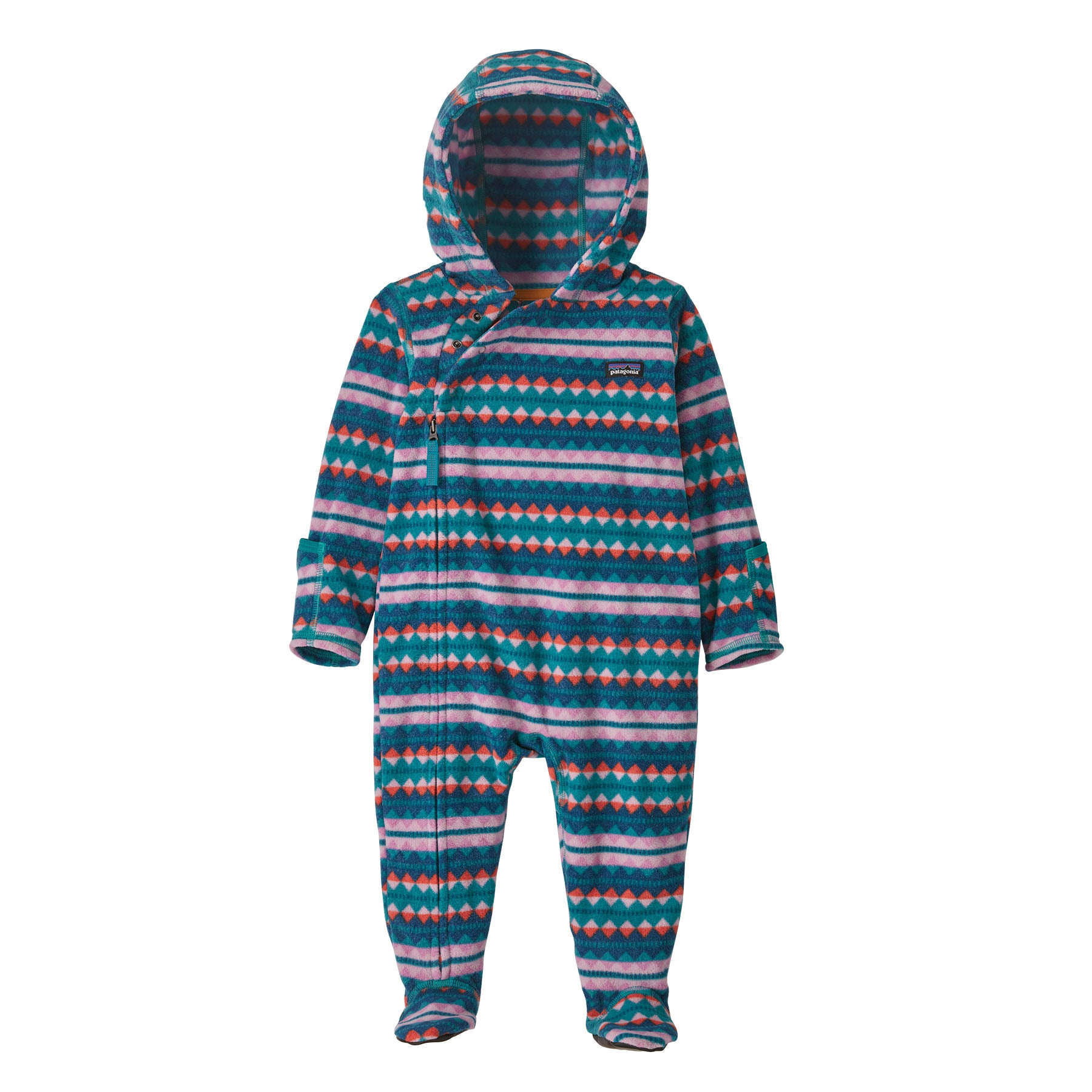 Patagonia Infant Micro D® Fleece Bunting - Fall 2023