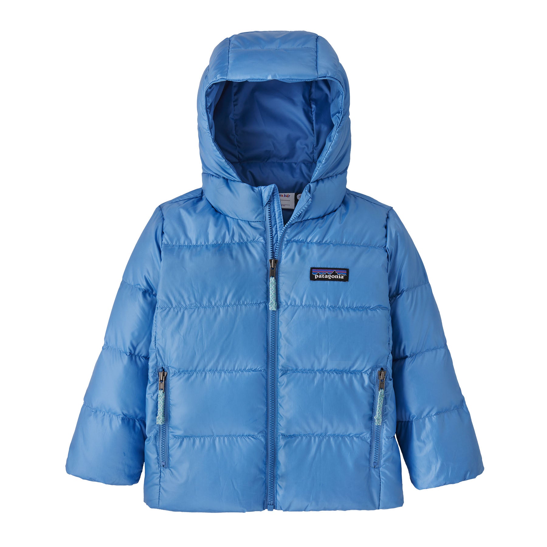 Patagonia Baby Hi-Loft Down Sweater Hoody - Fall 2023