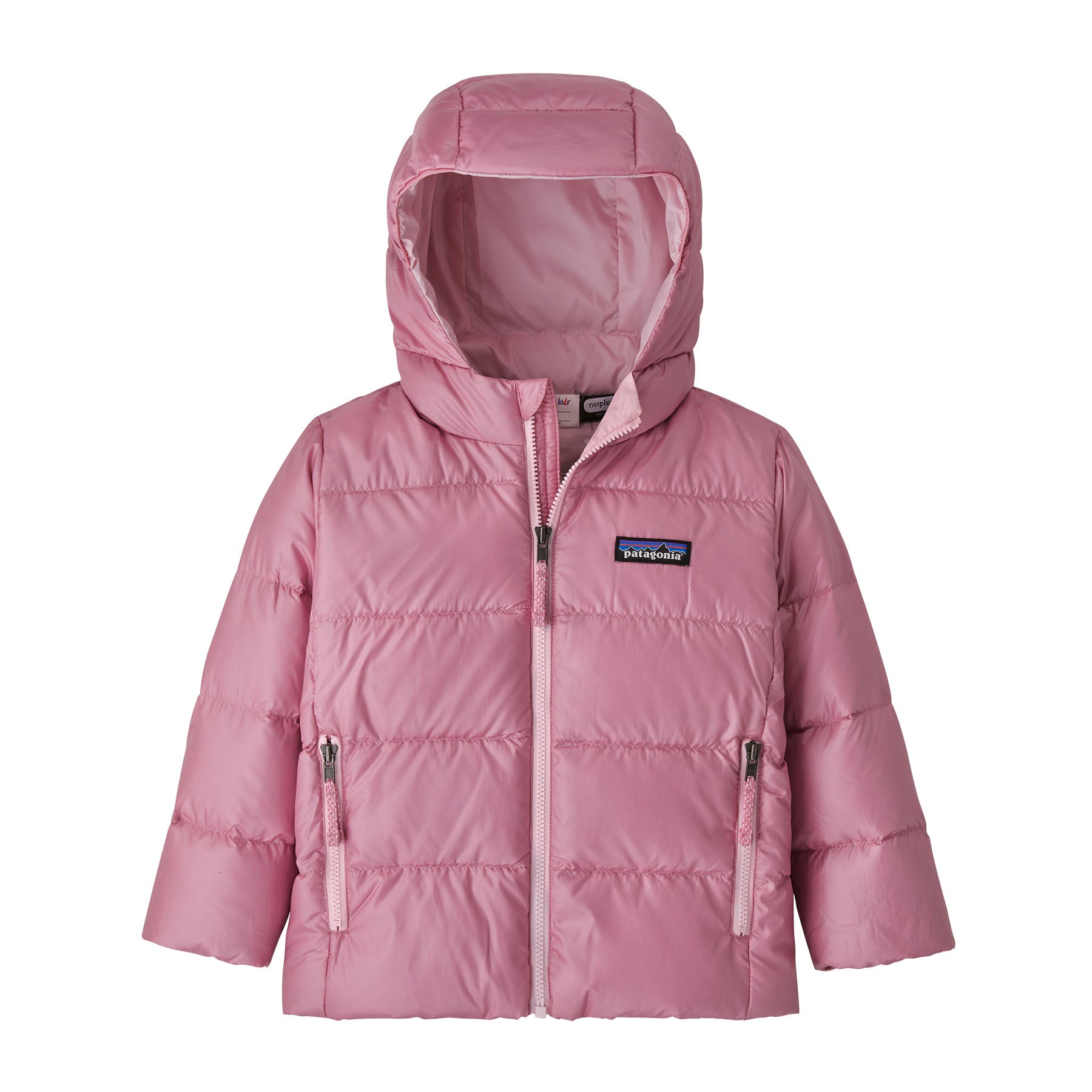 Patagonia Baby Hi-Loft Down Sweater Hoody - Fall 2023