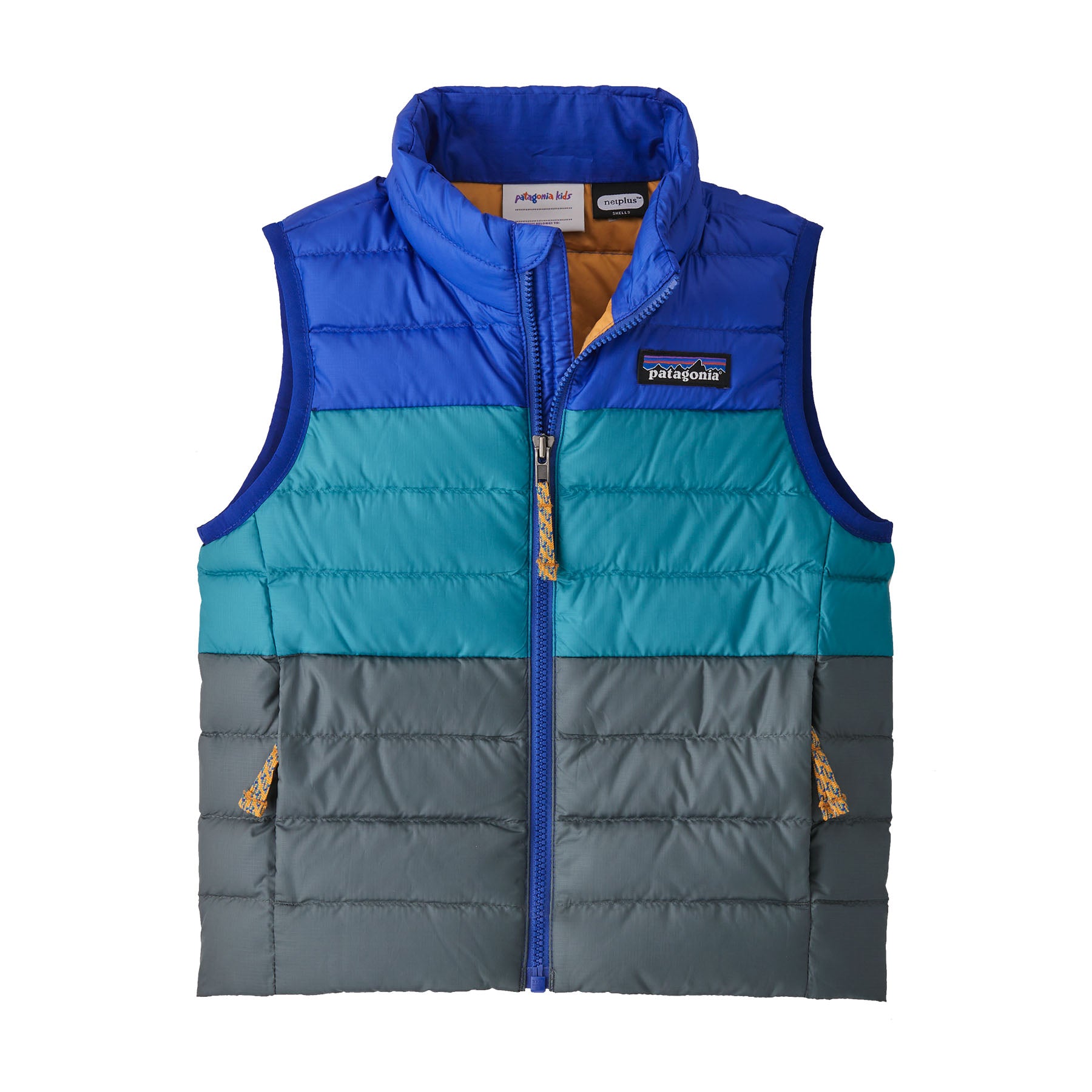 Patagonia Baby Down Sweater Vest - Fall 2023