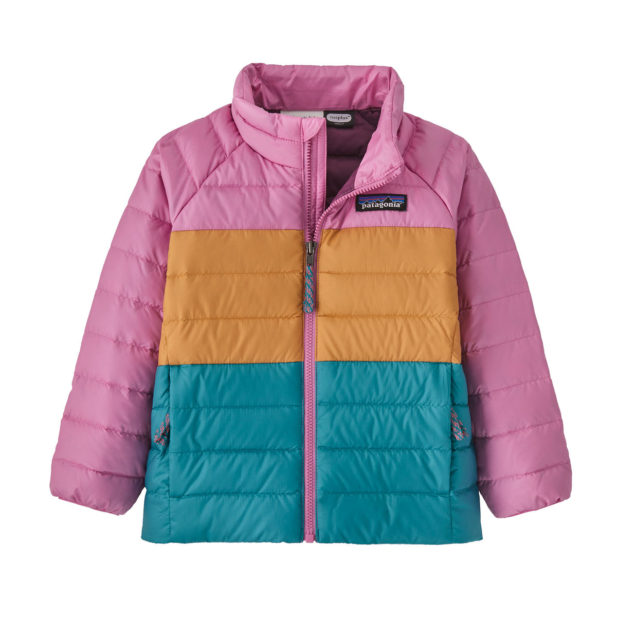 Patagonia Baby Down Sweater Fall 2023 Equipe Sport