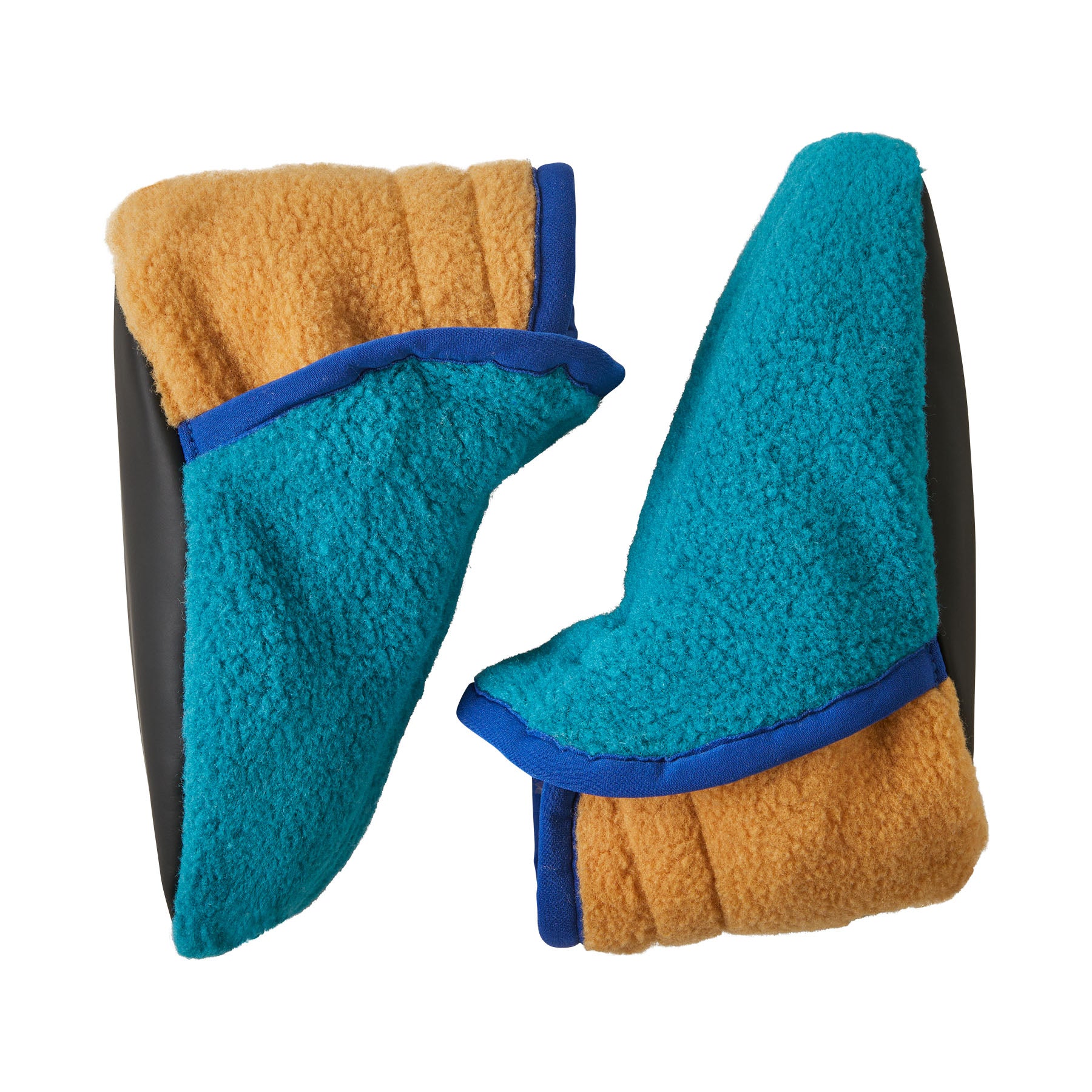 Patagonia Baby Synchilla™ Fleece Booties - Fall 2023