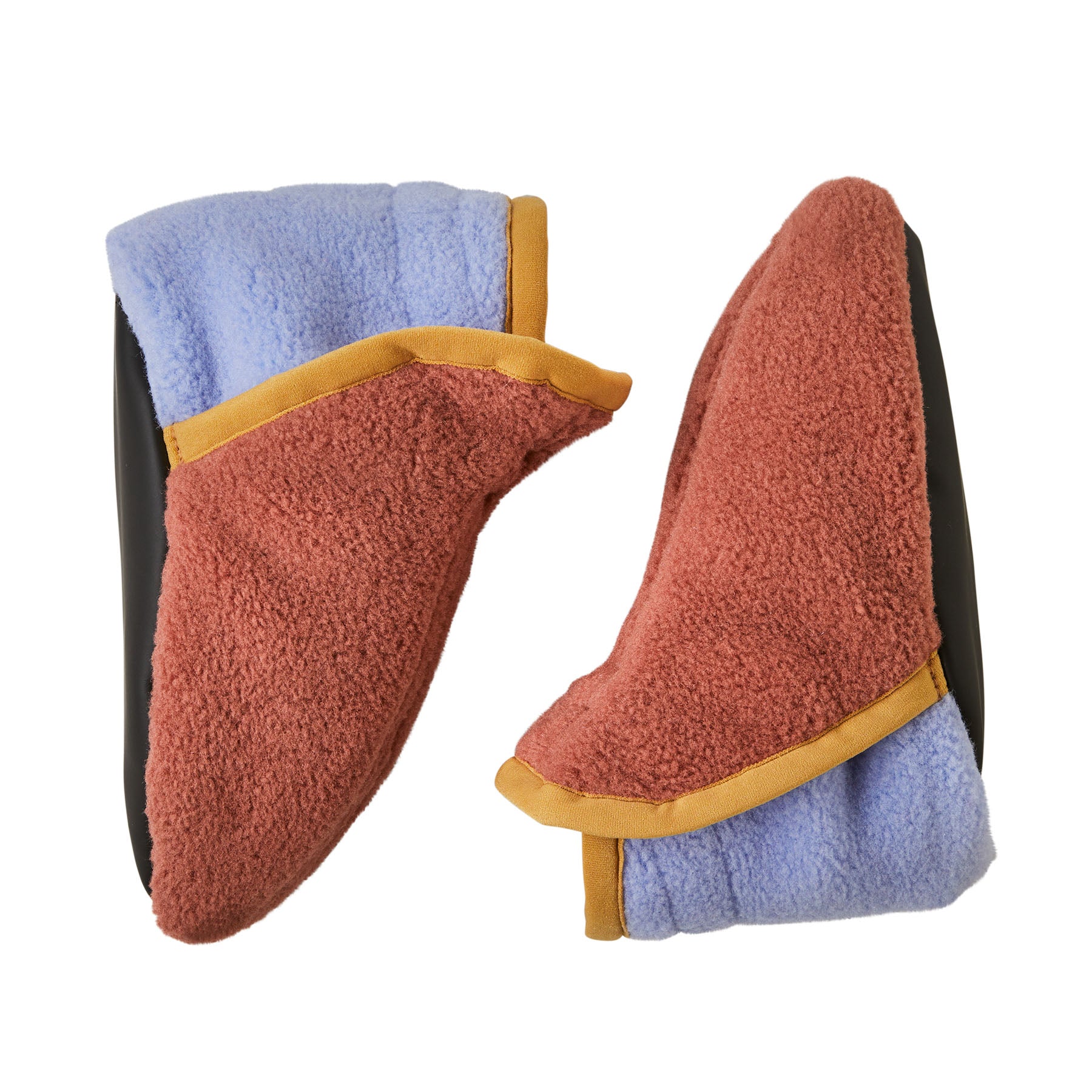 Patagonia Baby Synchilla™ Fleece Booties - Fall 2023