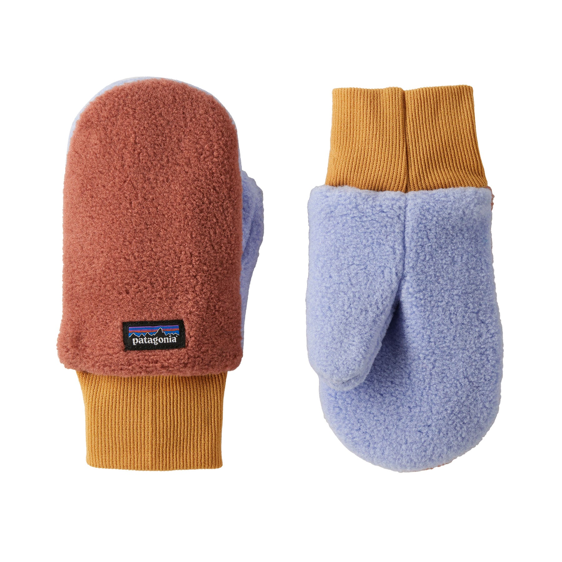 Patagonia Baby Pita Pocket Mittens - Fall 2023