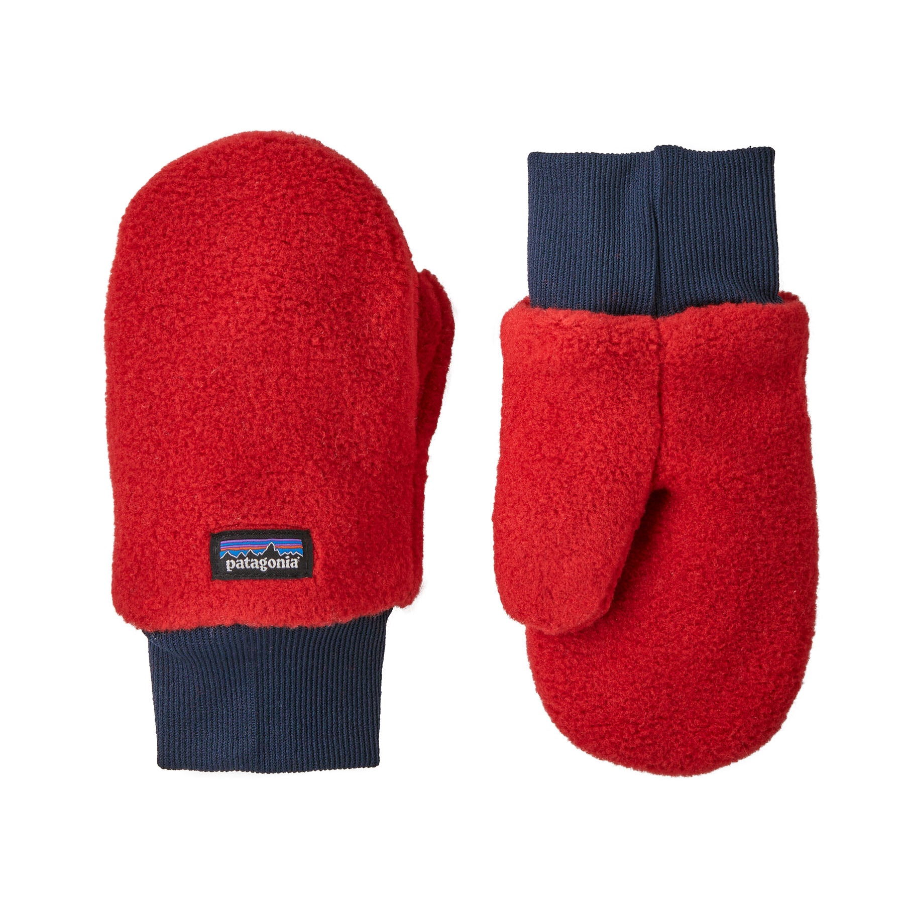 Patagonia Baby Pita Pocket Mittens - Fall 2023