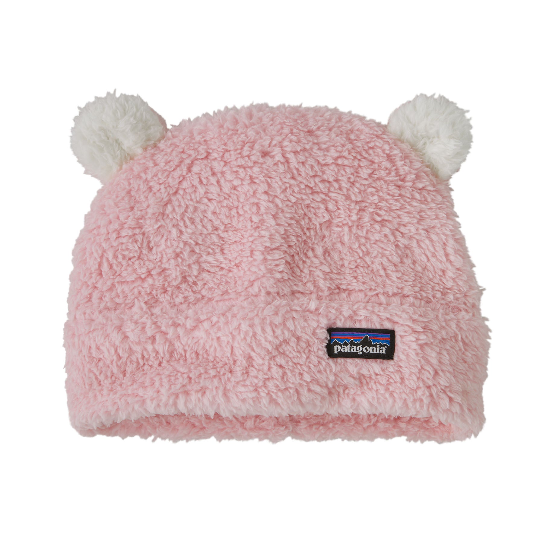 Patagonia Baby Furry Friends Fleece Hat - Fall 2023