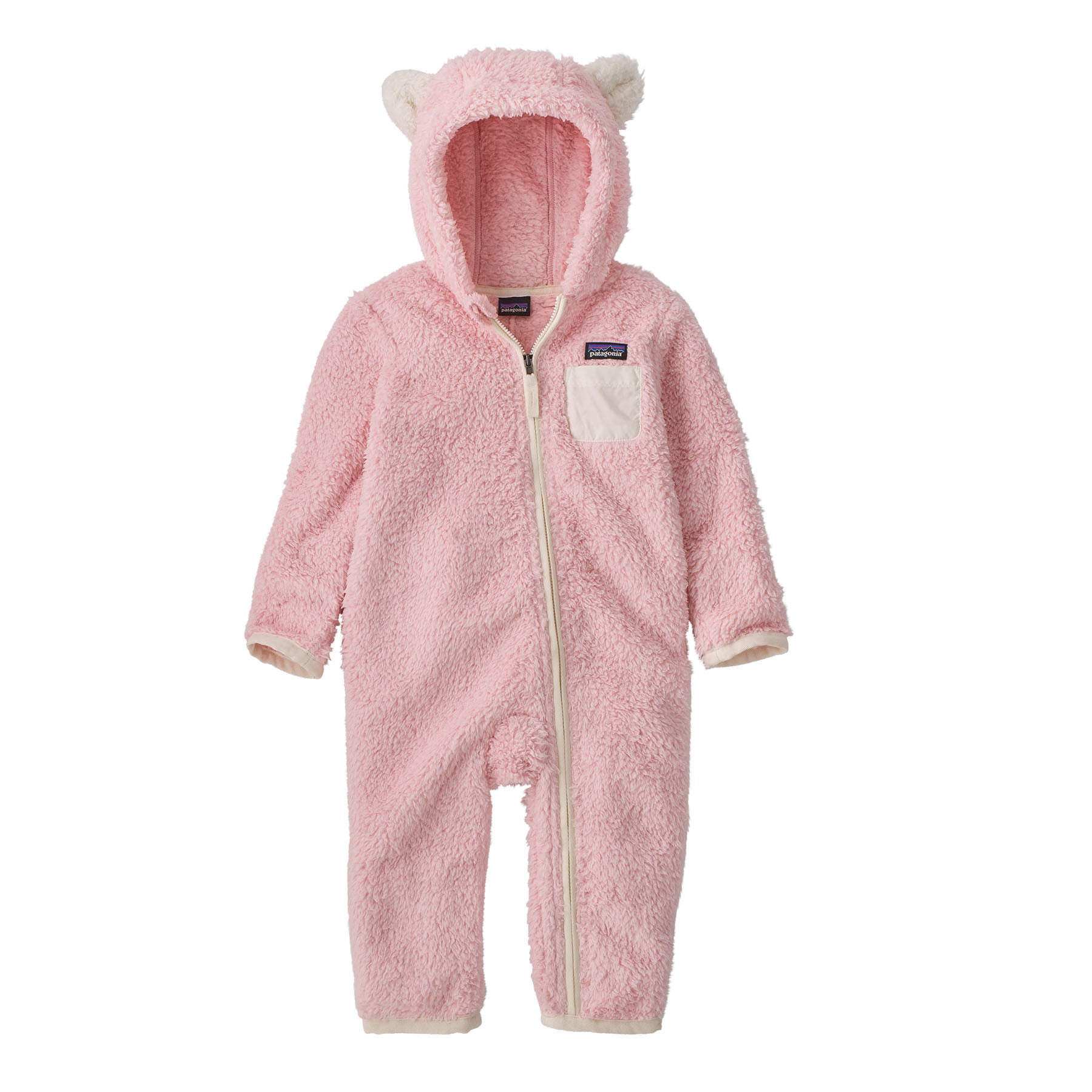 Patagonia Baby Furry Friends Bunting - Fall 2023
