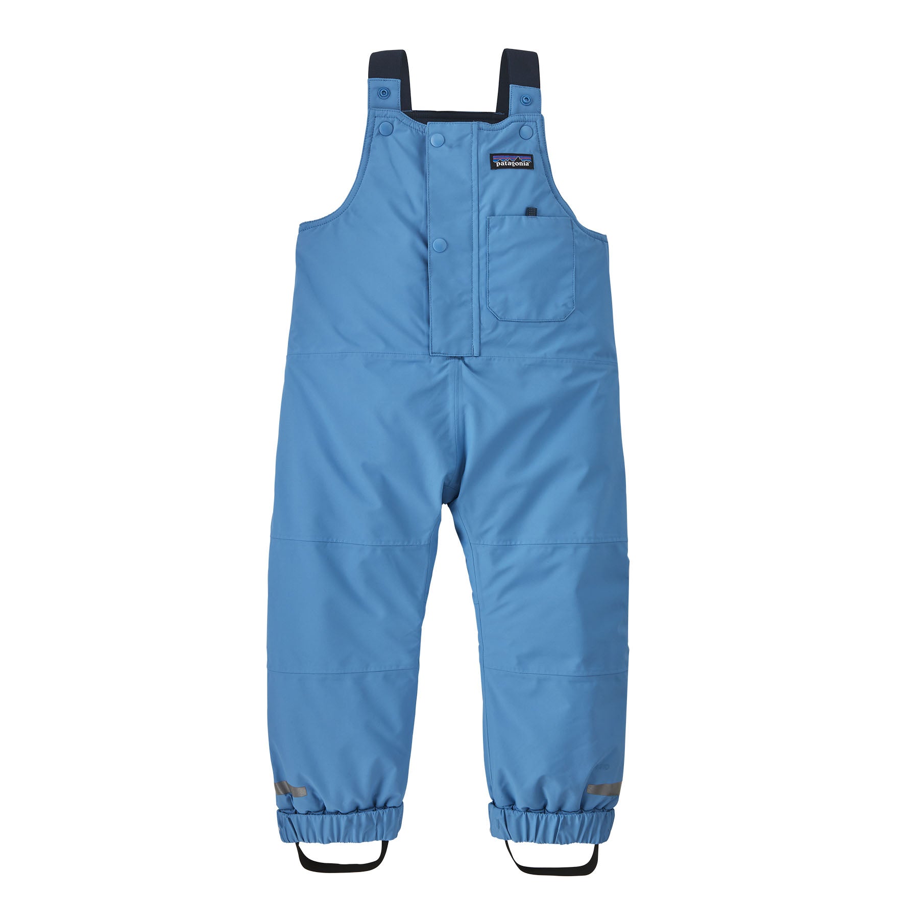 Patagonia Baby Snow Pile Bibs - Fall 2023