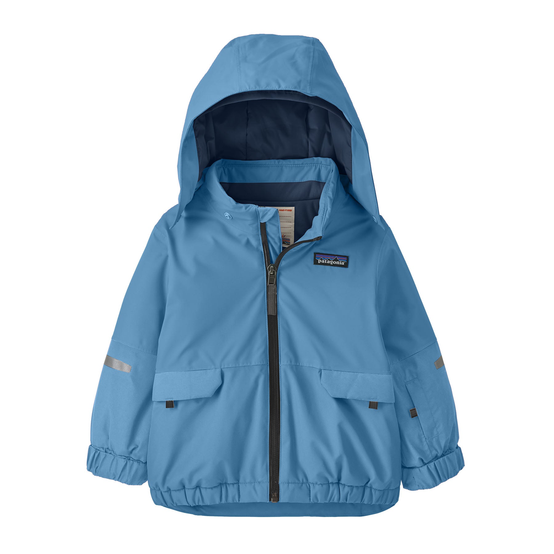 Patagonia Baby Snow Pile Jacket - Fall 2023