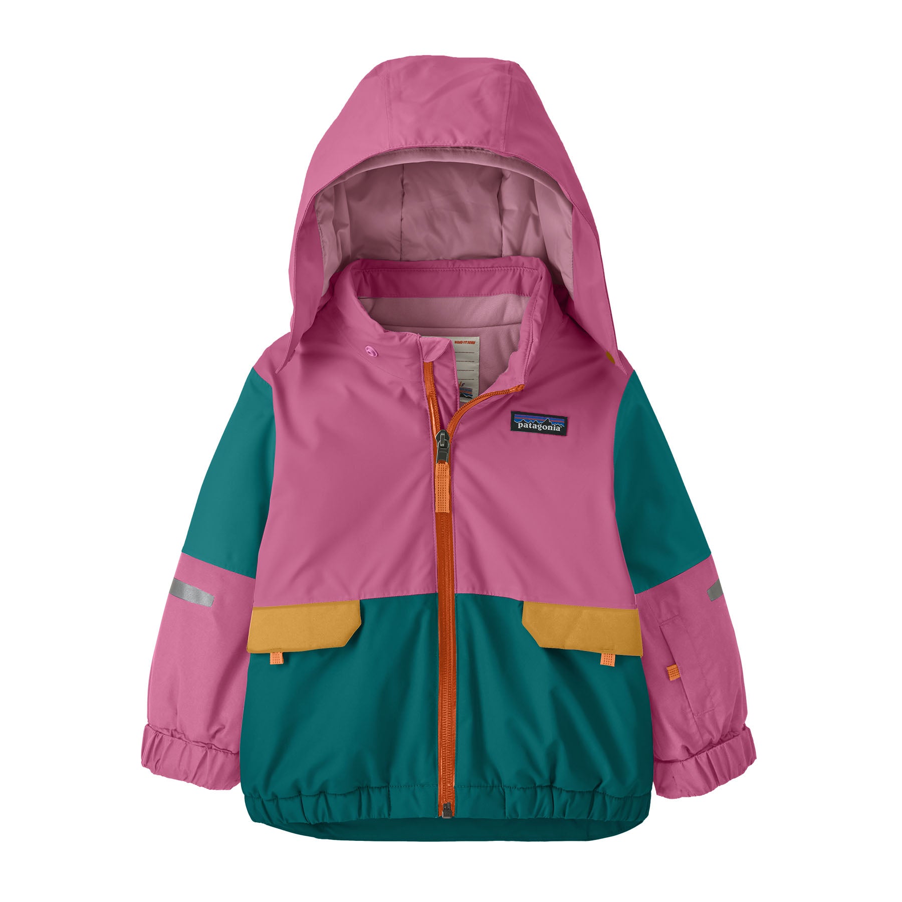 Patagonia Baby Snow Pile Jacket - Fall 2023
