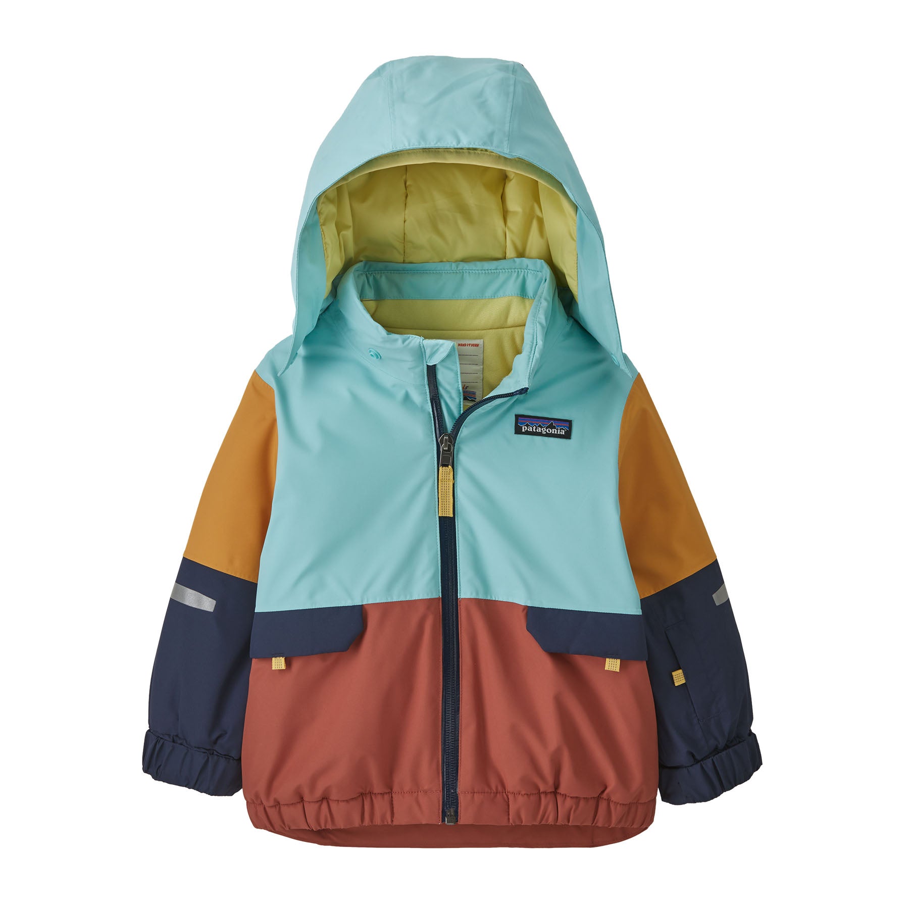 Patagonia Baby Snow Pile Jacket - Fall 2023