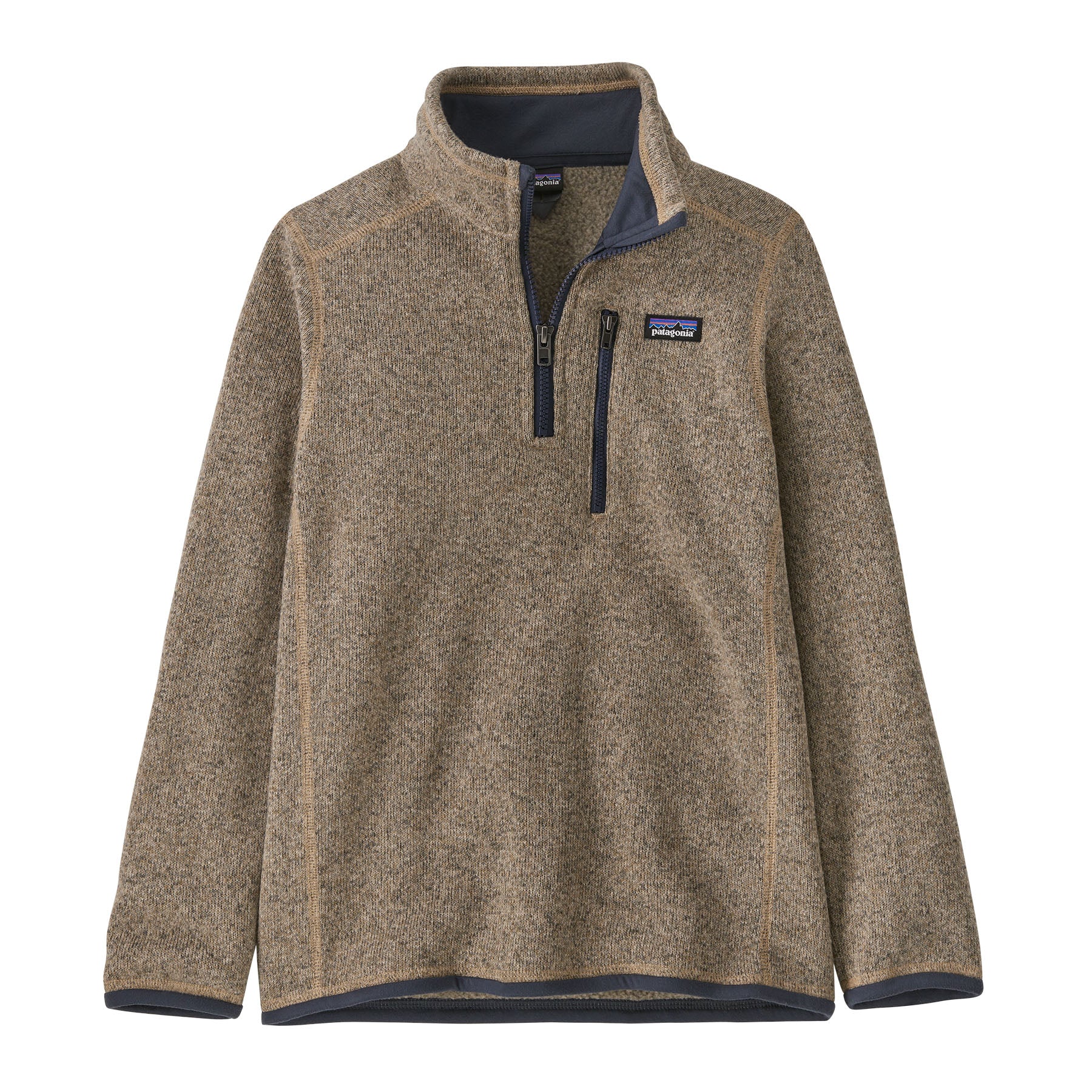 Better Sweater® Fleece Jacket