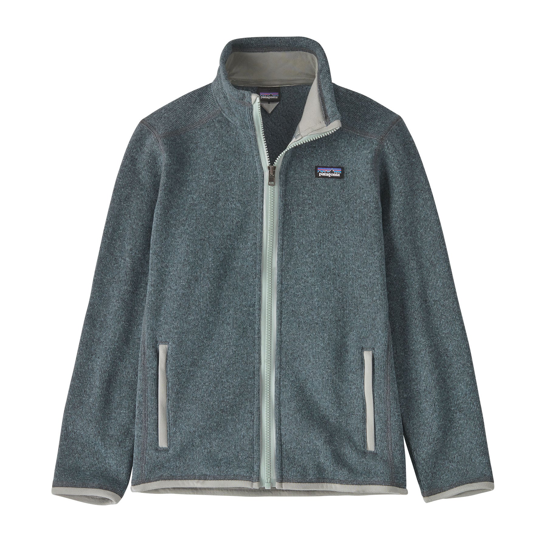 Patagonia Kids' Better Sweater® Fleece Jacket - Fall 2023