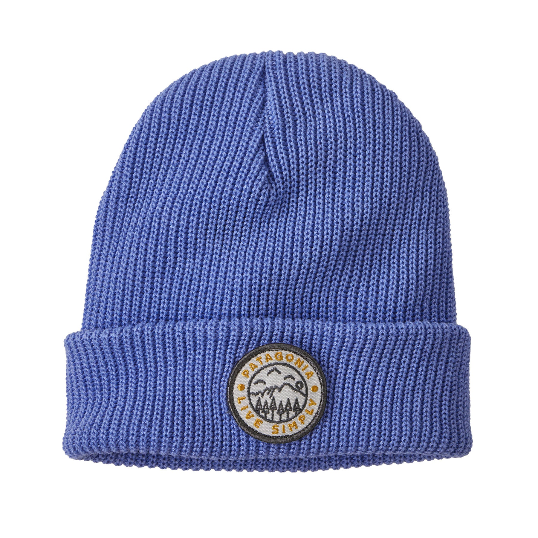 Patagonia Kids' Logo Beanie - Fall 2023