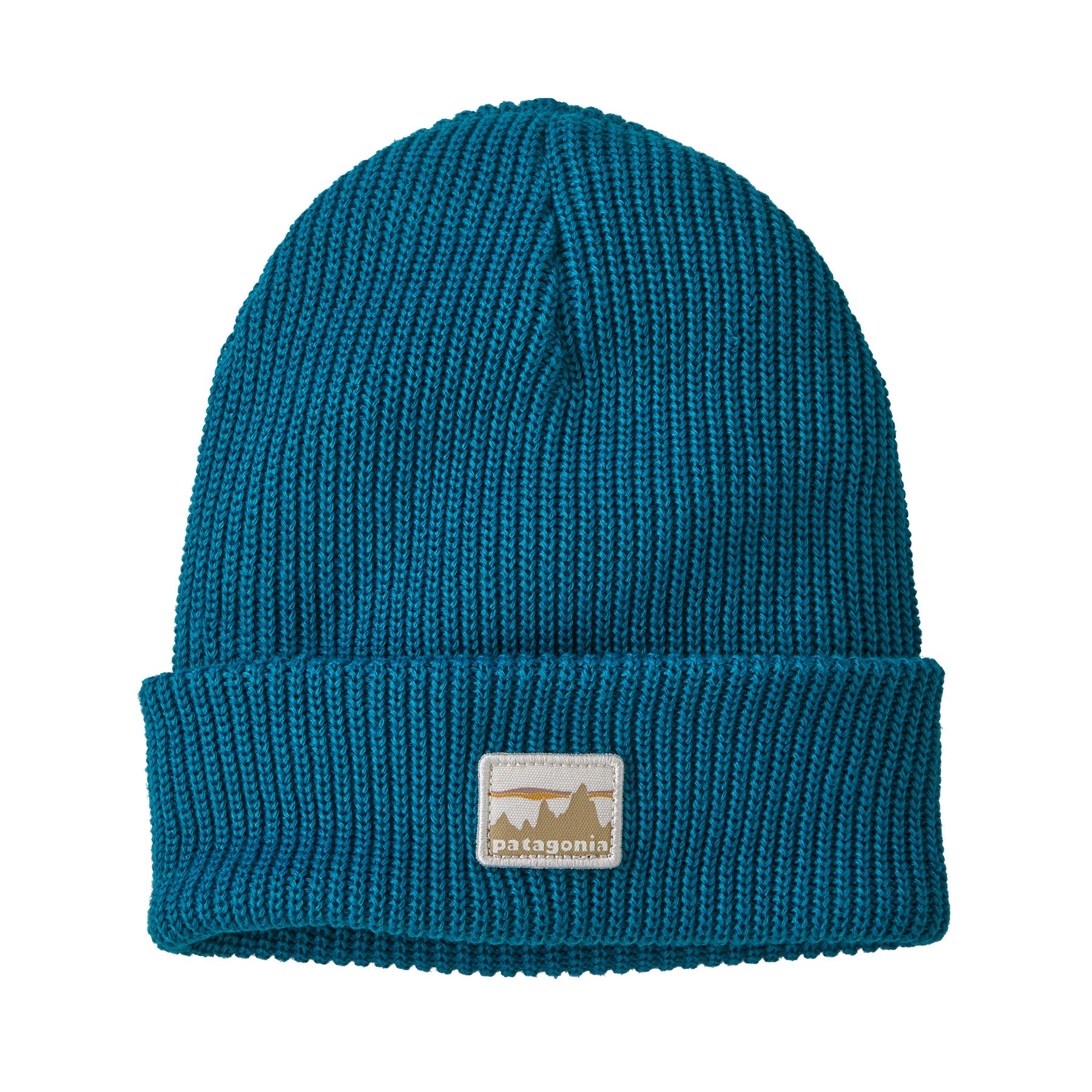 Patagonia Kids' Logo Beanie - Fall 2023