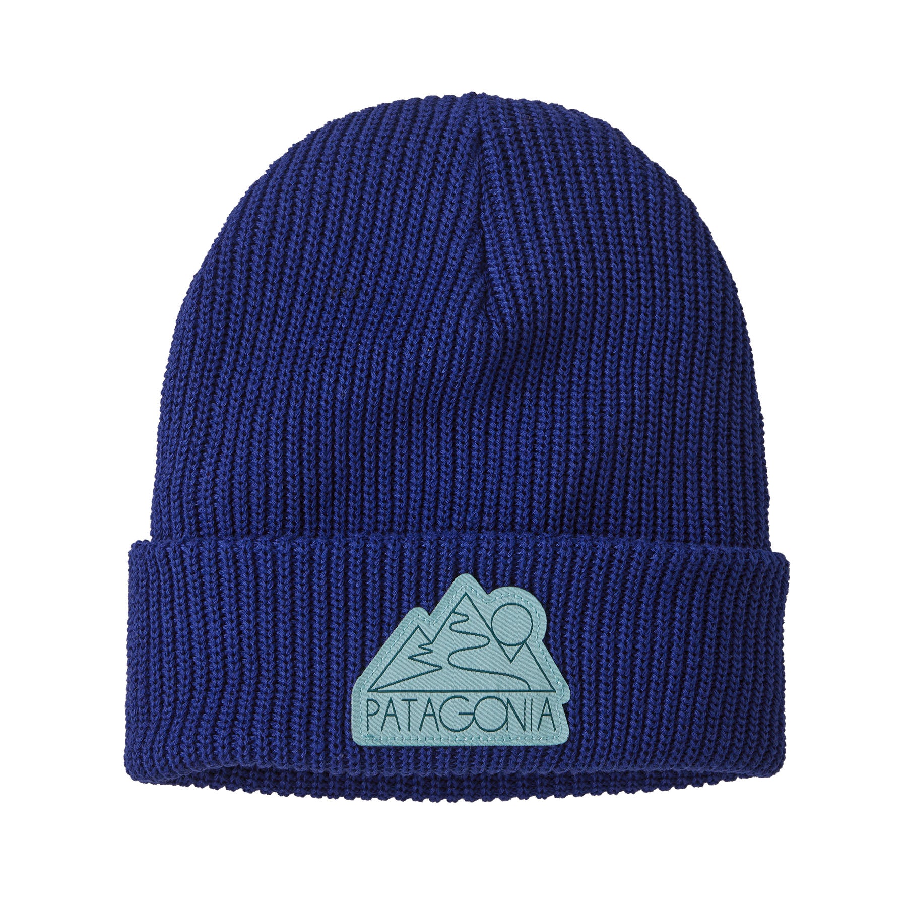 Patagonia Kids' Logo Beanie - Fall 2023