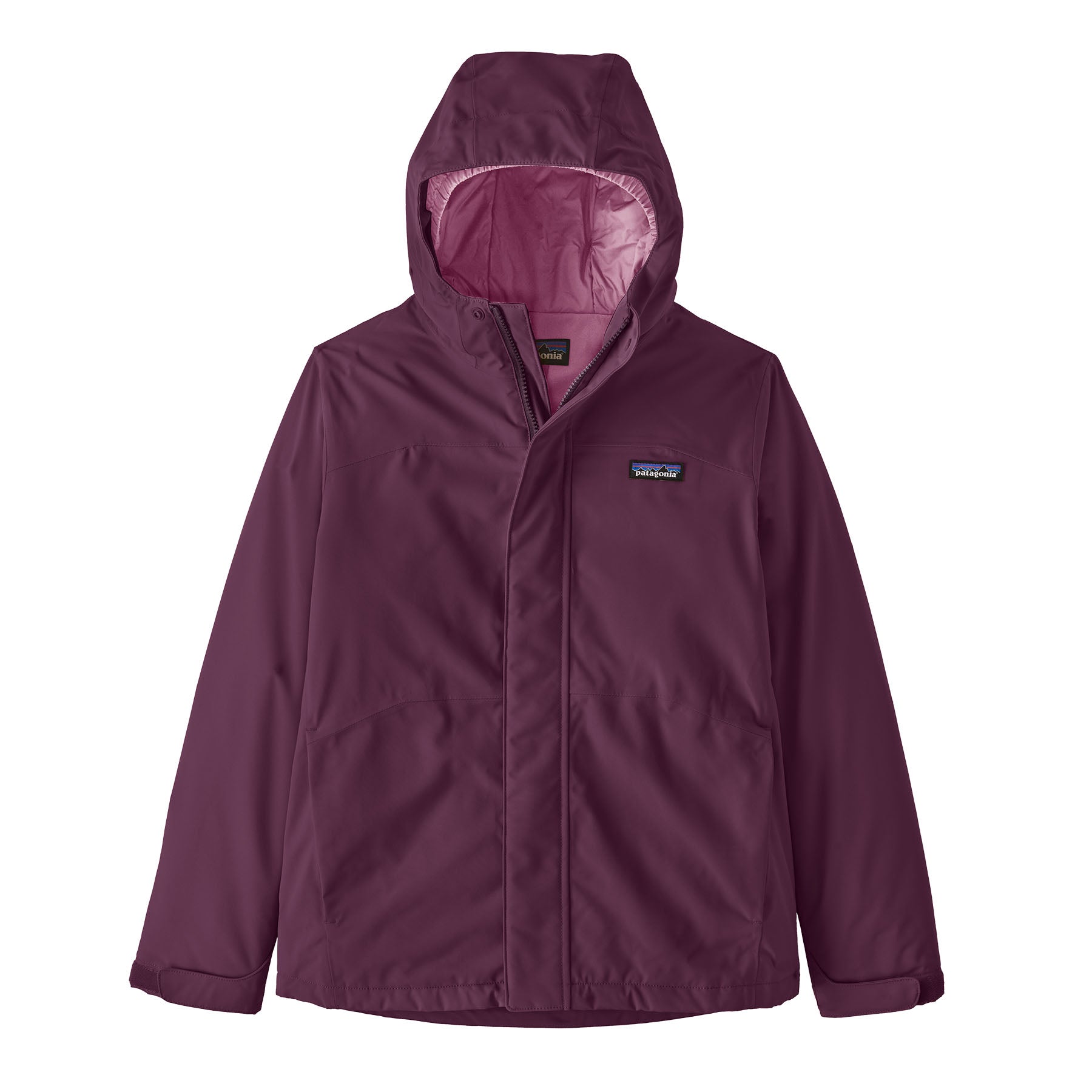 Patagonia Kids' Everyday Ready Jacket - Fall 2023