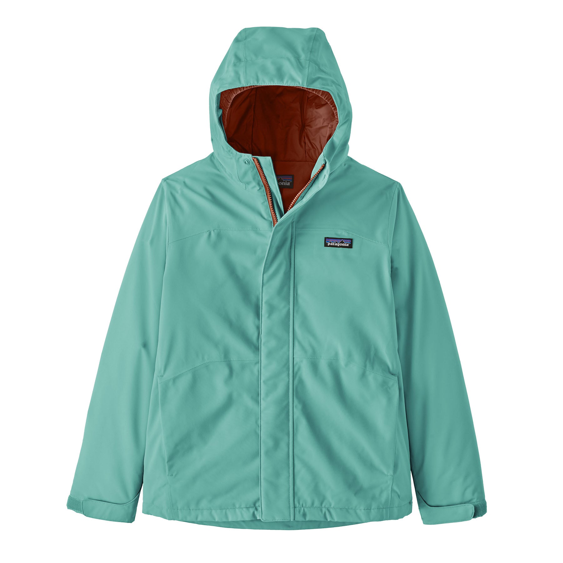 Patagonia Kids' Everyday Ready Jacket - Fall 2023