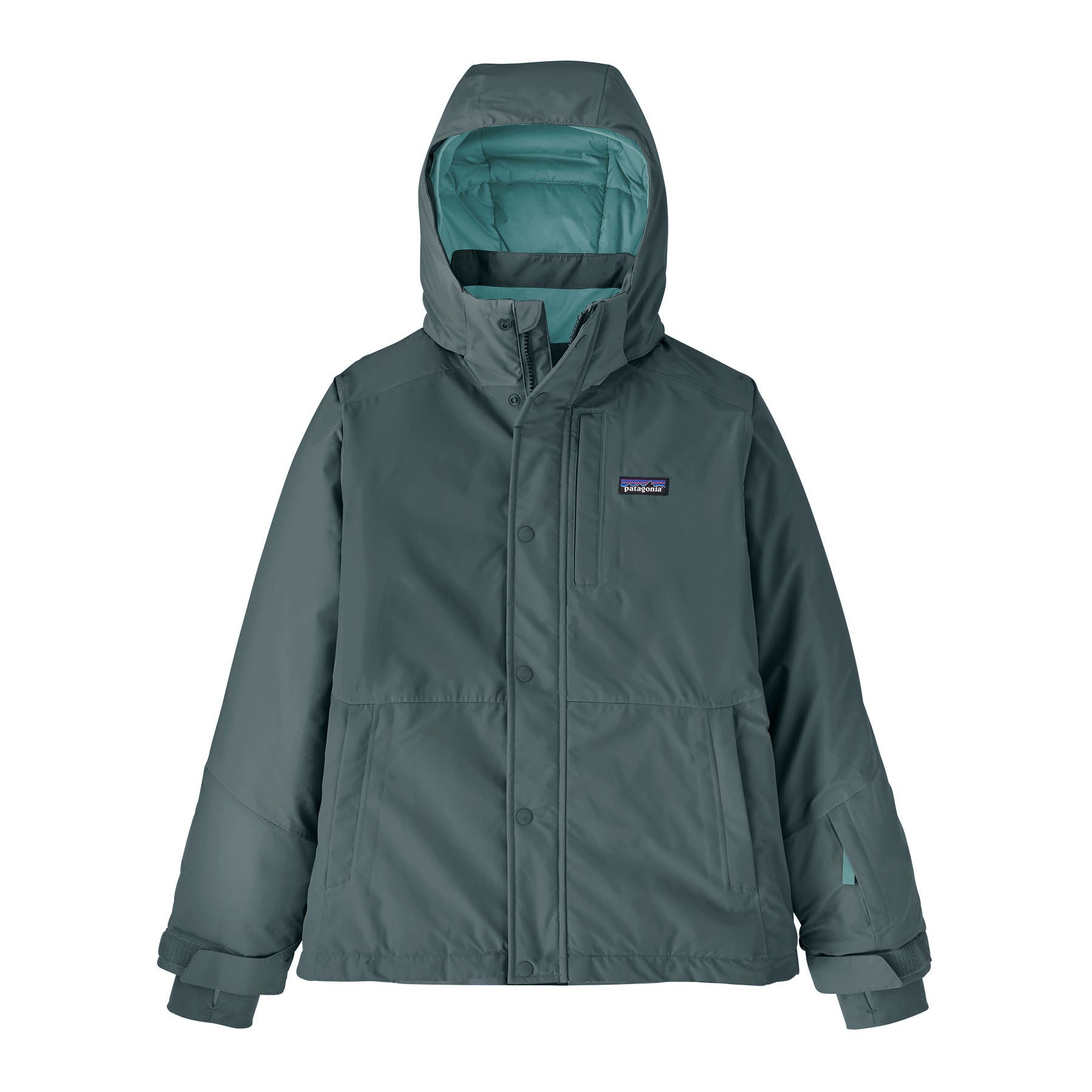 Patagonia Kids' Powder Town Jacket - Fall 2023