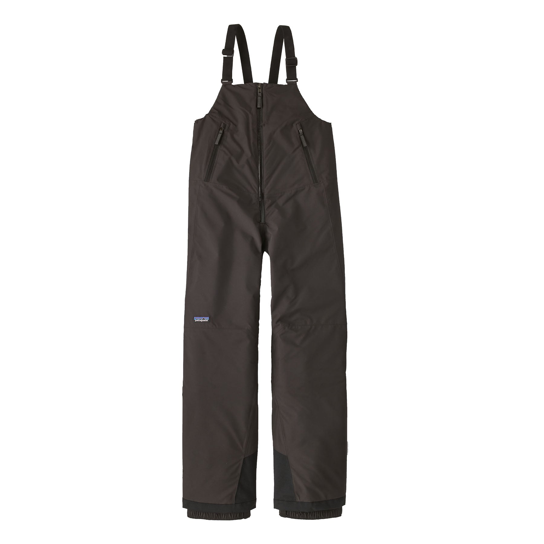 Patagonia Kids' Powder Town Bibs - Fall 2023