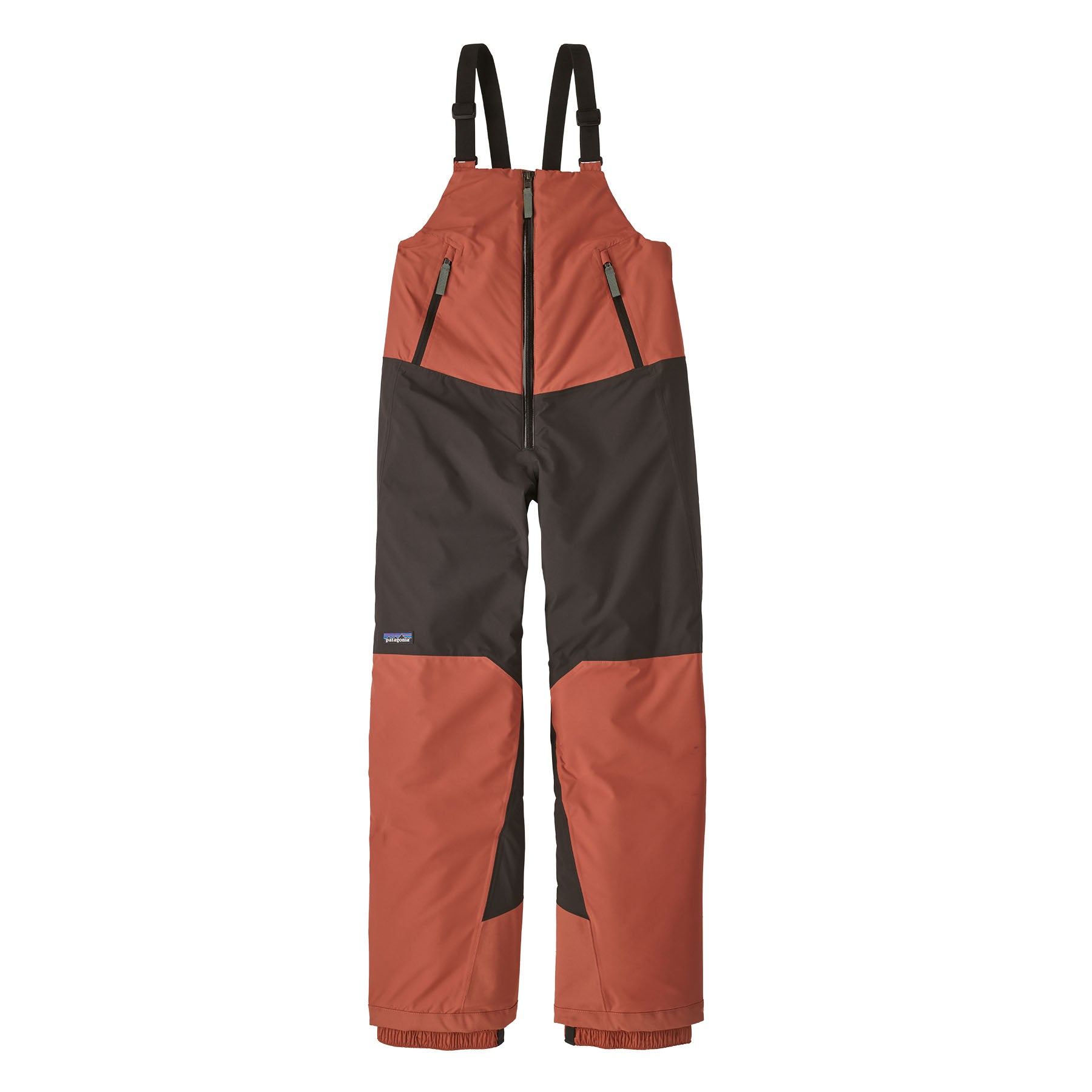 Patagonia Kids' Powder Town Bibs - Fall 2023