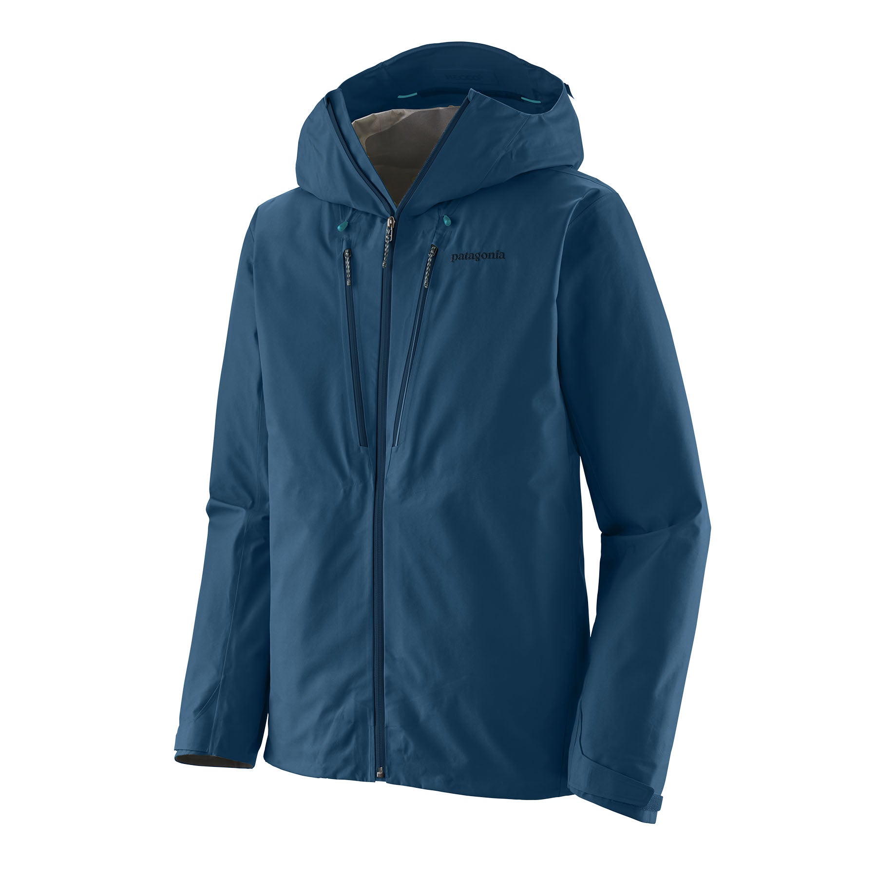 Patagonia Men's Triolet Jacket - Fall 2023