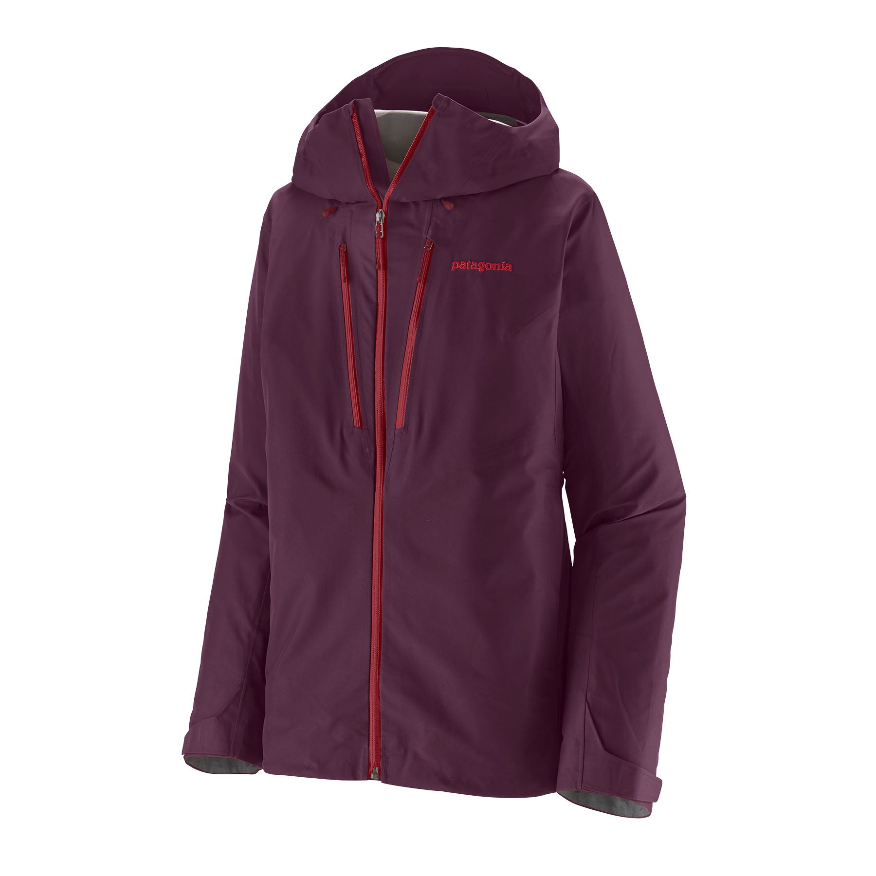 Patagonia Women's Triolet Jacket - Fall 2023