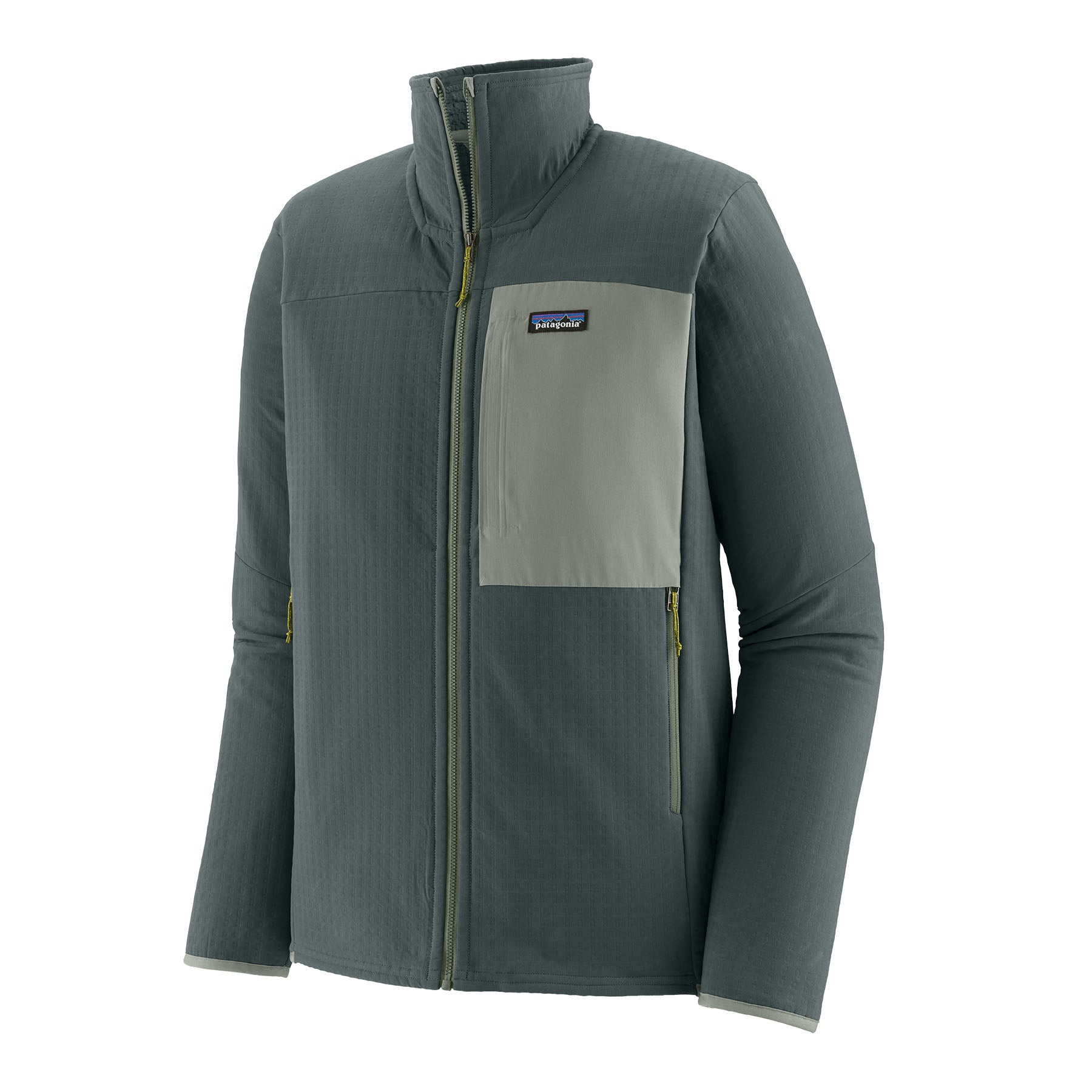 Patagonia Men's R2® TechFace Jacket - Fall 2023