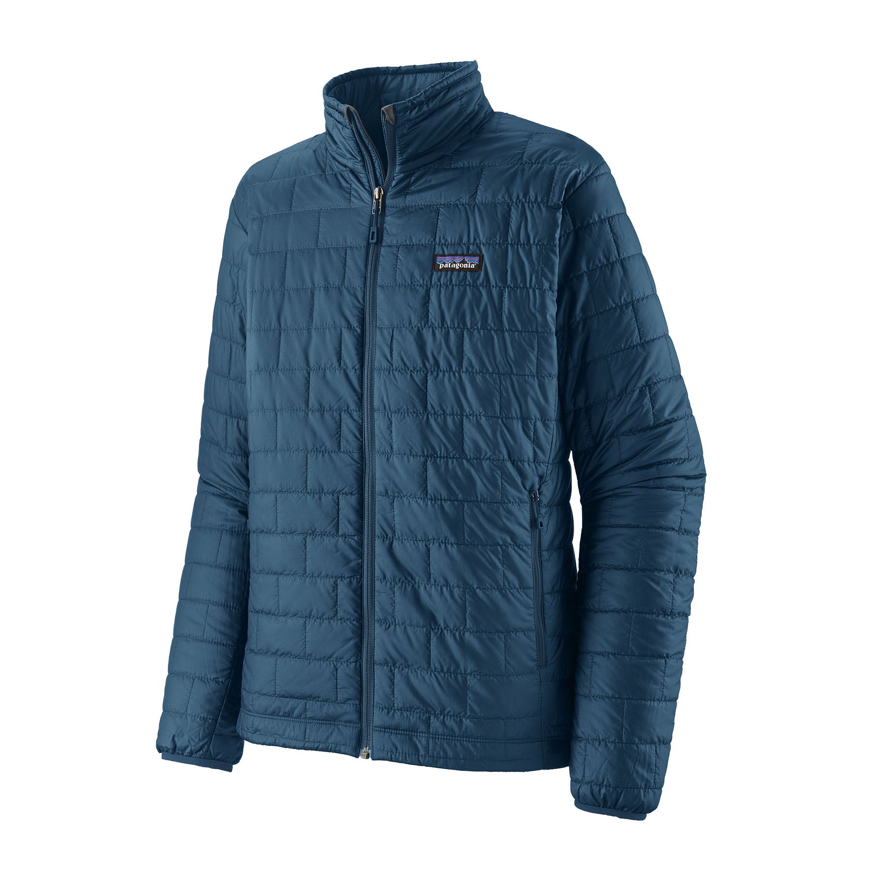 Patagonia Men's Nano Puff® Jacket - Fall 2023