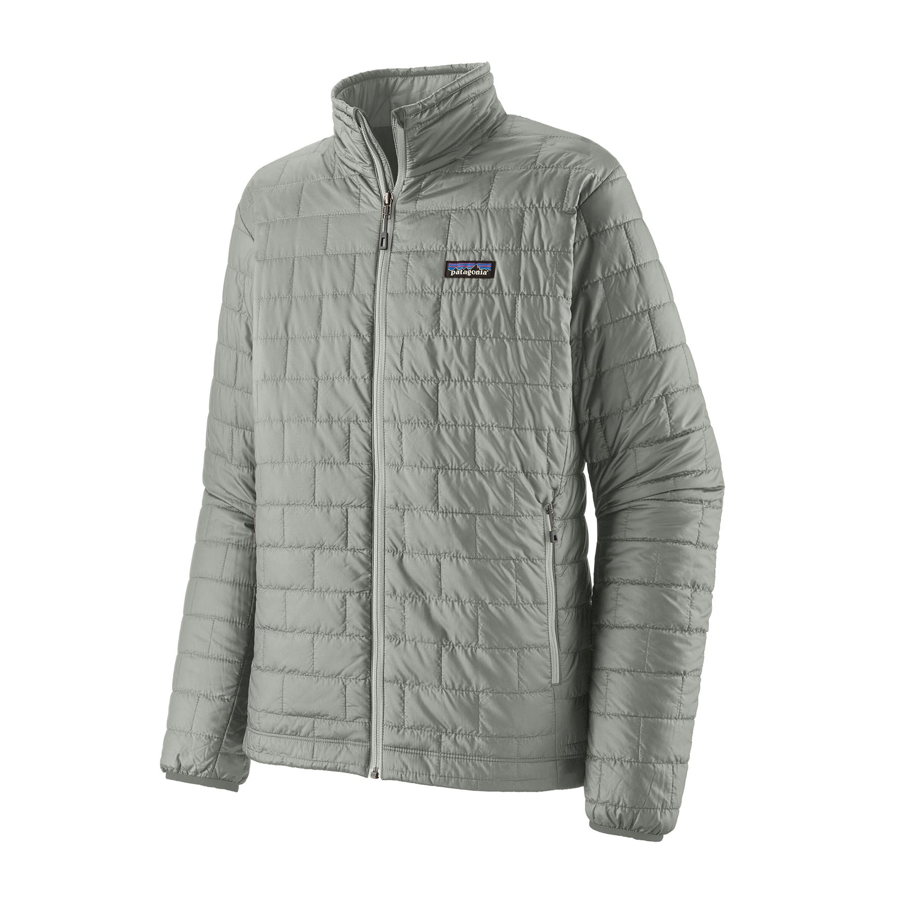 Patagonia Men's Nano Puff® Jacket - Fall 2023