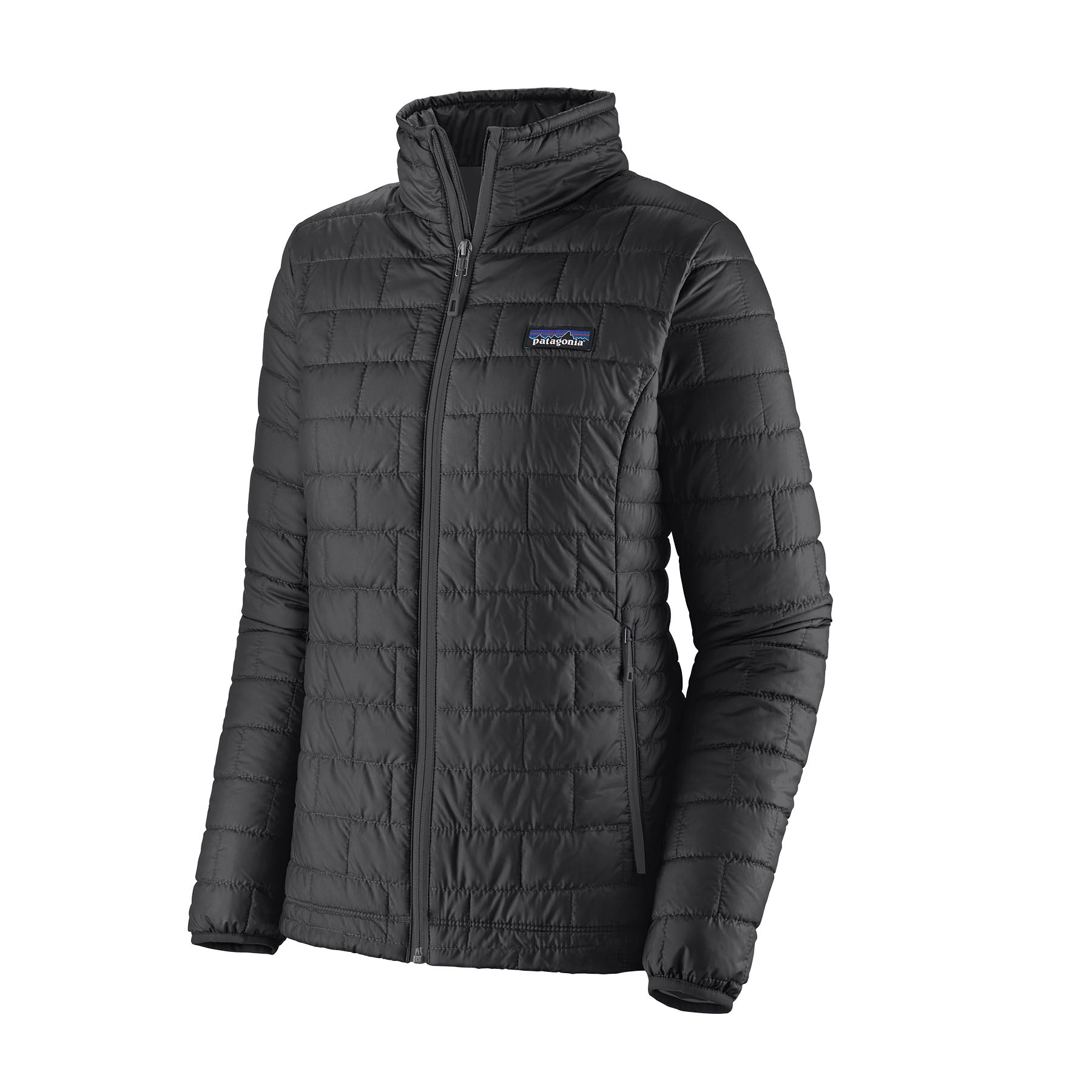 Patagonia Women's Nano Puff® Jacket - Fall 2023