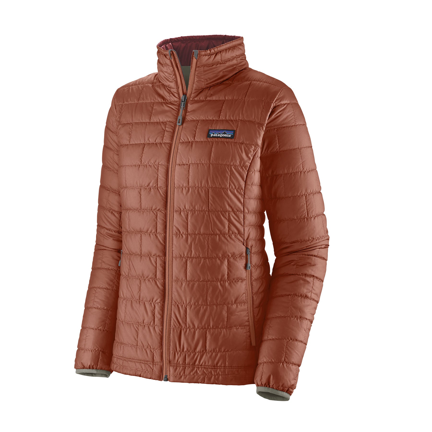 Patagonia Women's Nano Puff® Jacket - Fall 2023