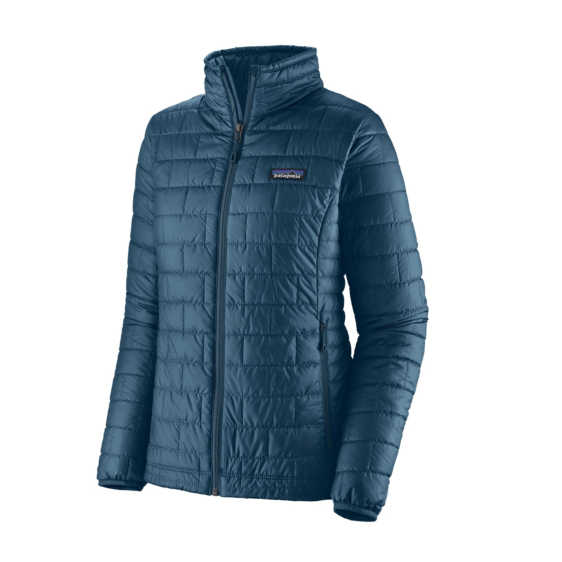 Patagonia Women's Nano Puff® Jacket - Fall 2023