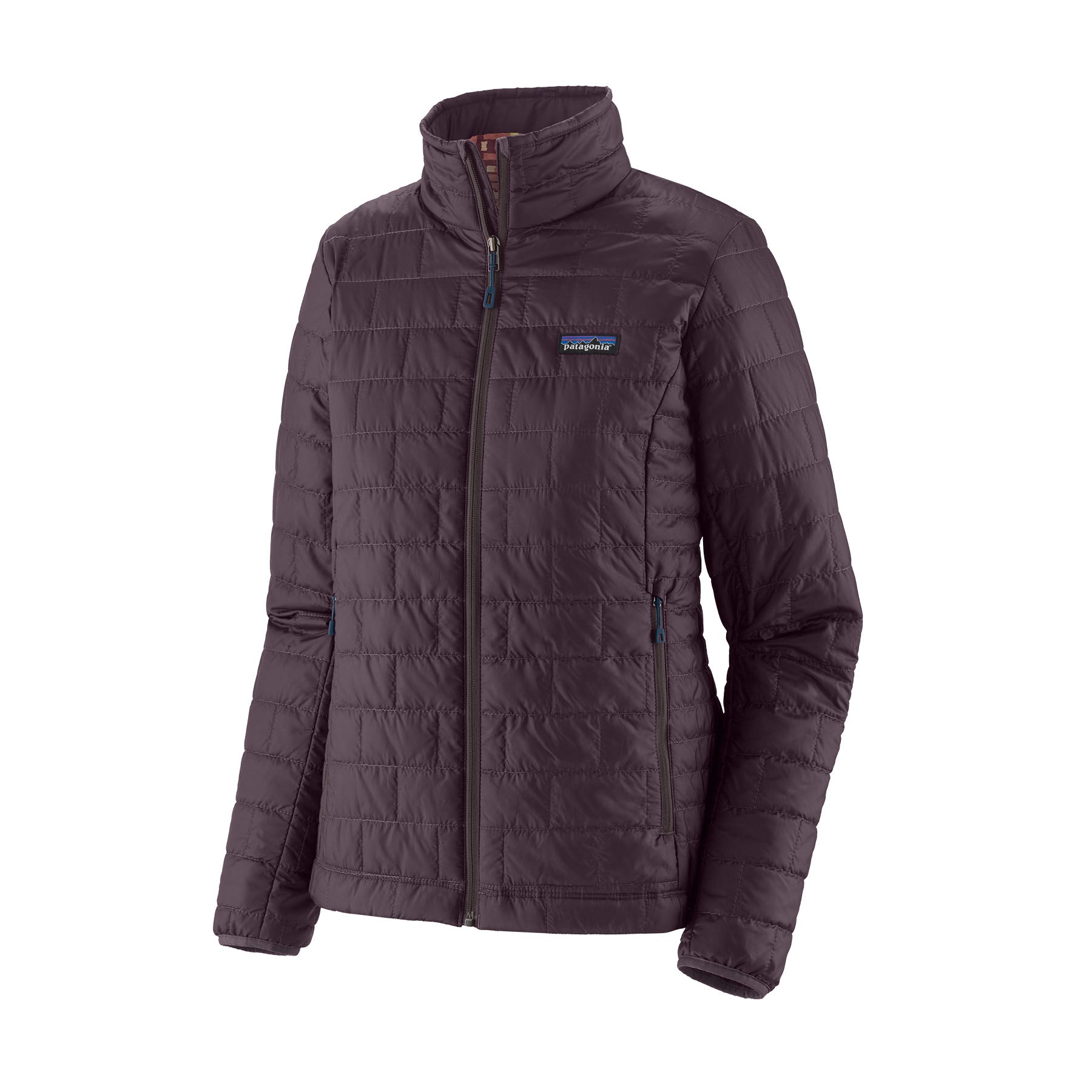 Patagonia Women's Nano Puff® Jacket - Fall 2023