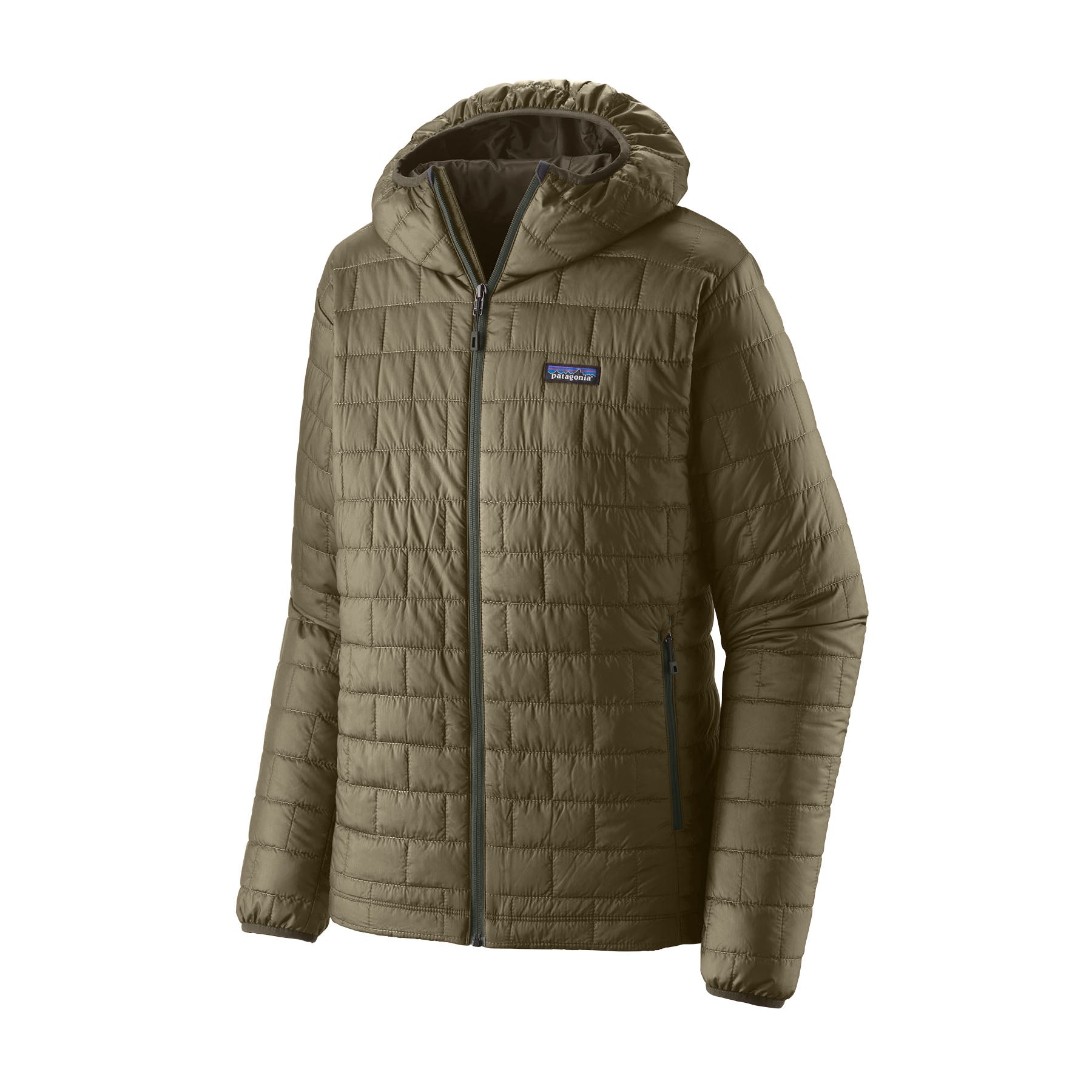 Patagonia Men's Nano Puff® Hoody - Fall 2023