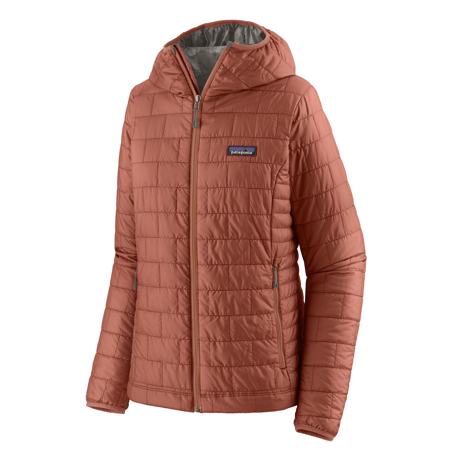 Patagonia Women's Nano Puff® Hoody - Fall 2023