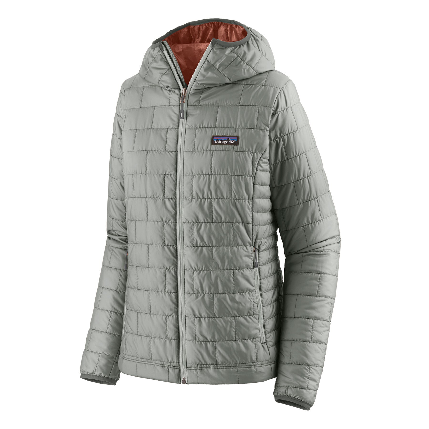 Patagonia Women's Nano Puff® Hoody - Fall 2023