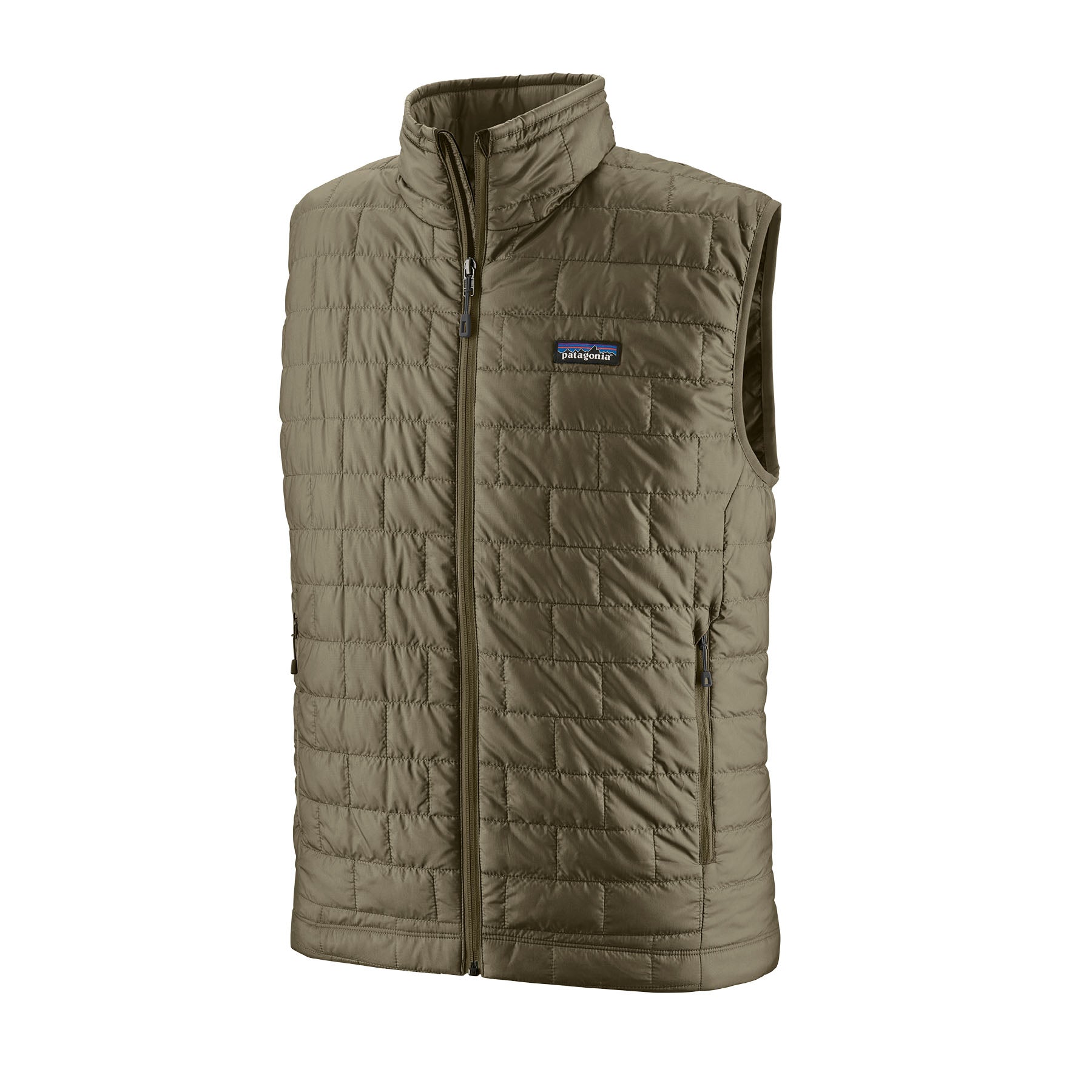 Patagonia Men's Nano Puff® Vest - Fall 2023