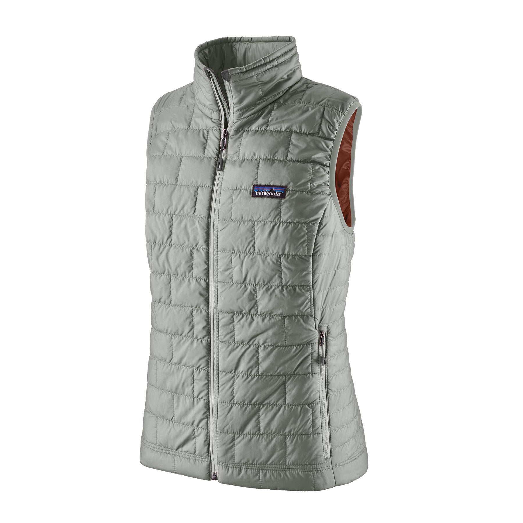 Patagonia Women's Nano Puff® Vest - Fall 2023