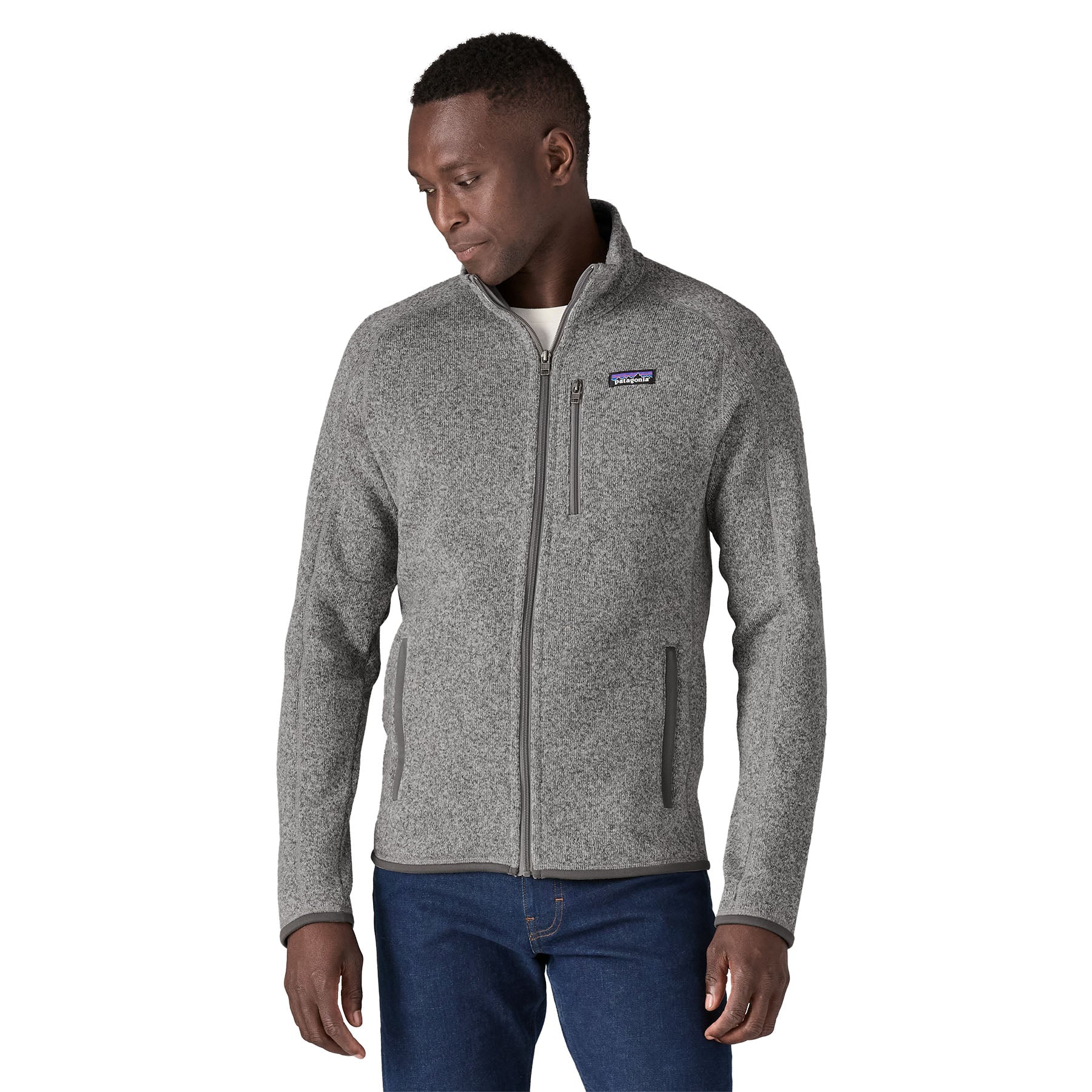 Patagonia Men's Better Sweater® Fleece Jacket - Fall 2026