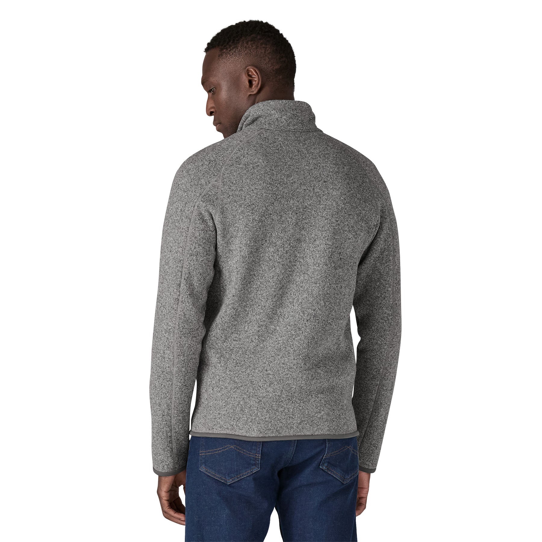 Patagonia Men's Better Sweater® Fleece Jacket - Fall 2026