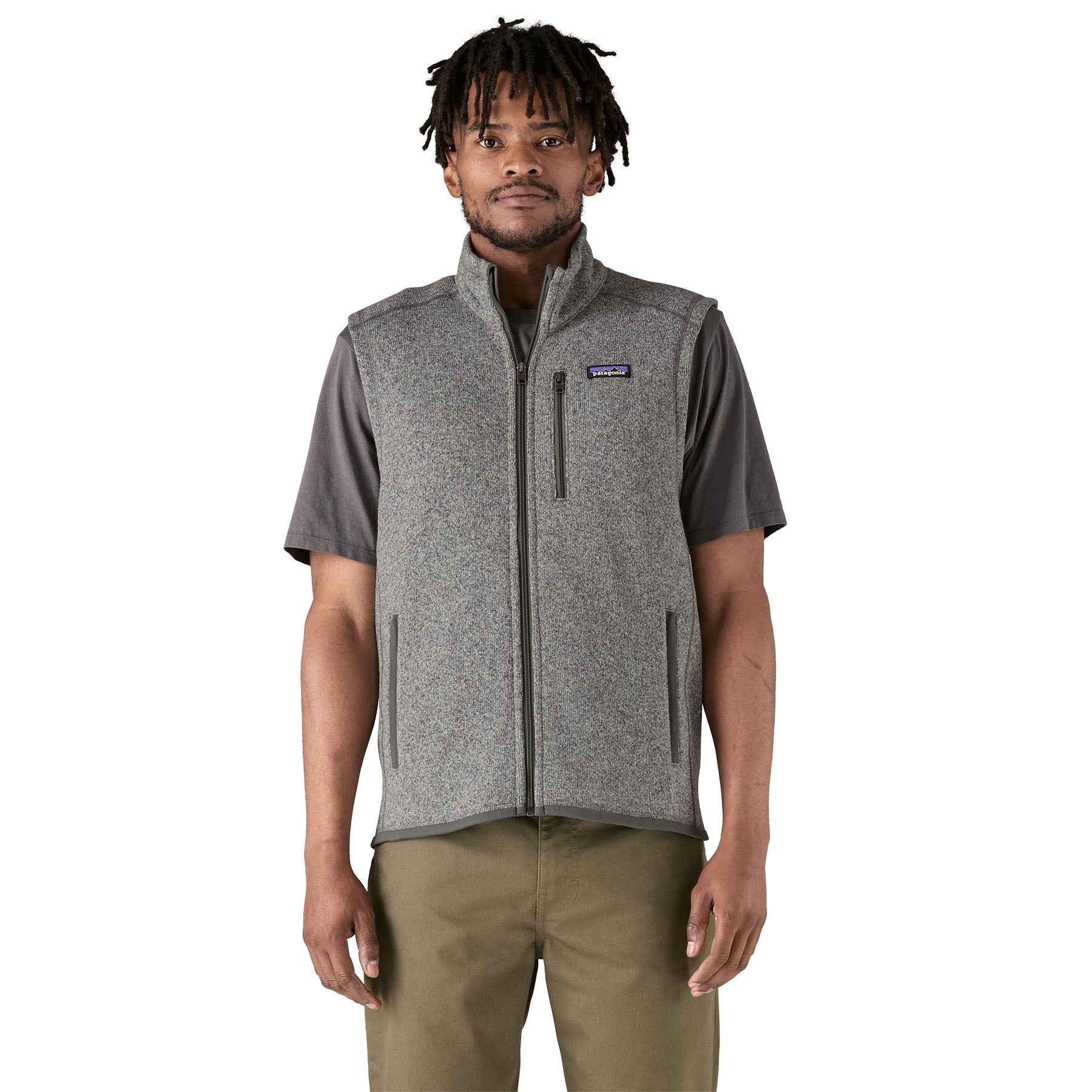 Patagonia Men's Better Sweater® Fleece Vest - Fall 2026