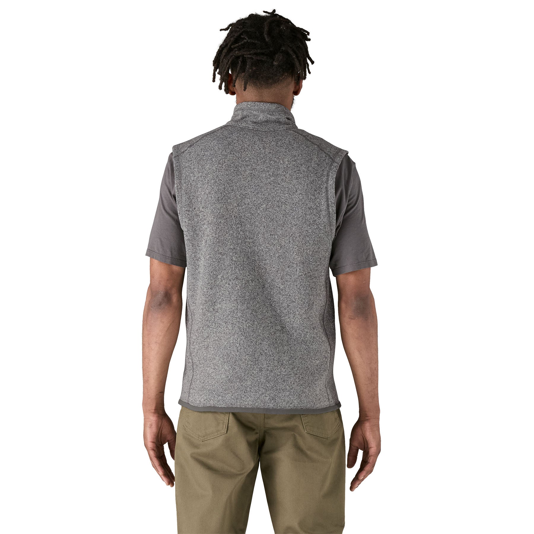 Patagonia Men's Better Sweater® Fleece Vest - Fall 2026