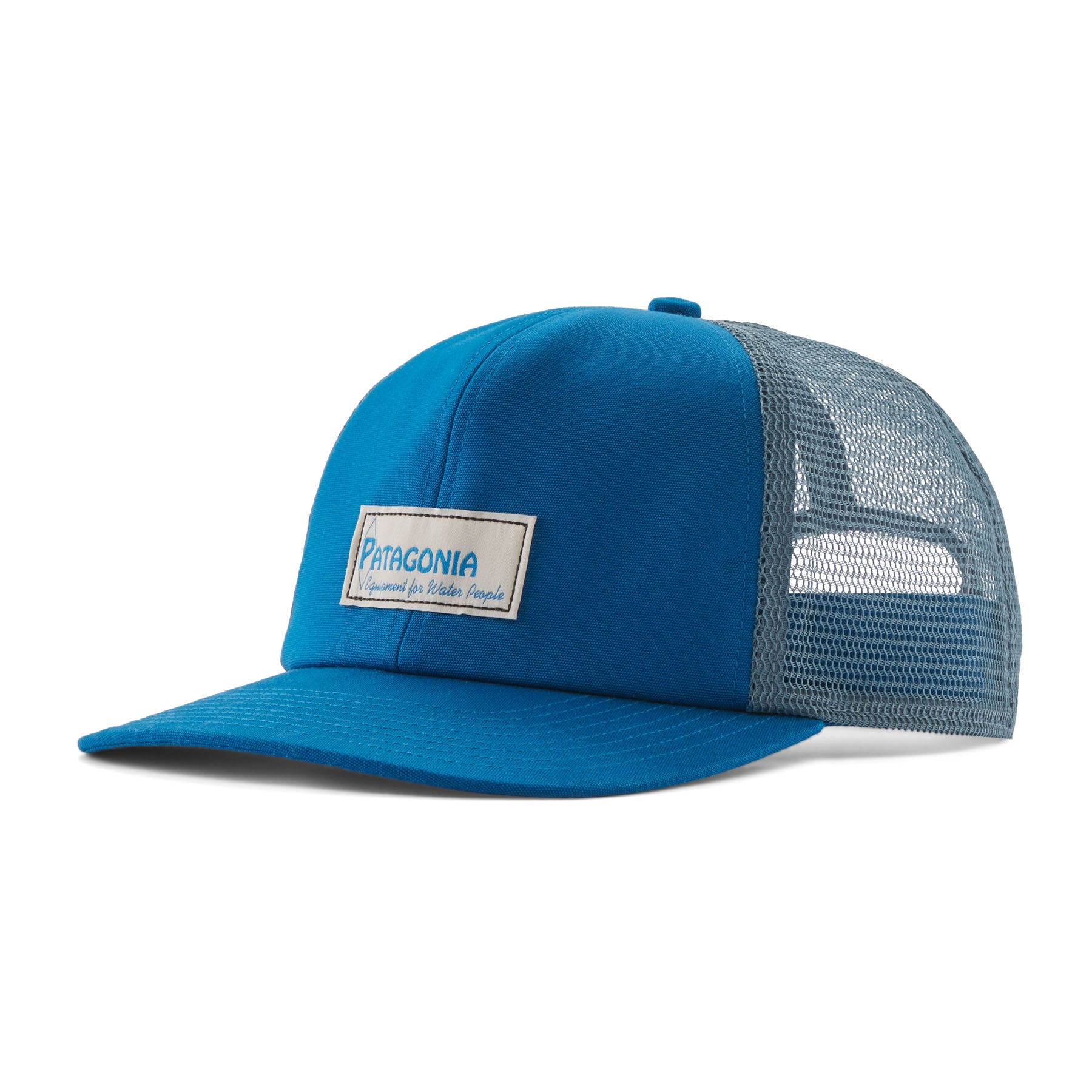 Patagonia Relaxed Trucker Hat - Fall 2024