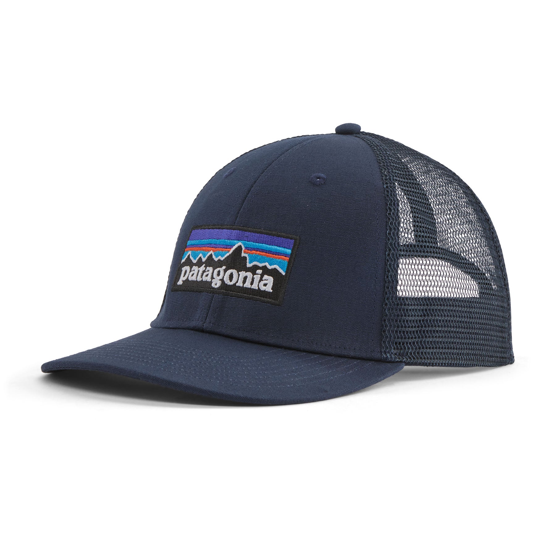 Patagonia P-6 Logo Lopro Trucker Hat - Spring 2026