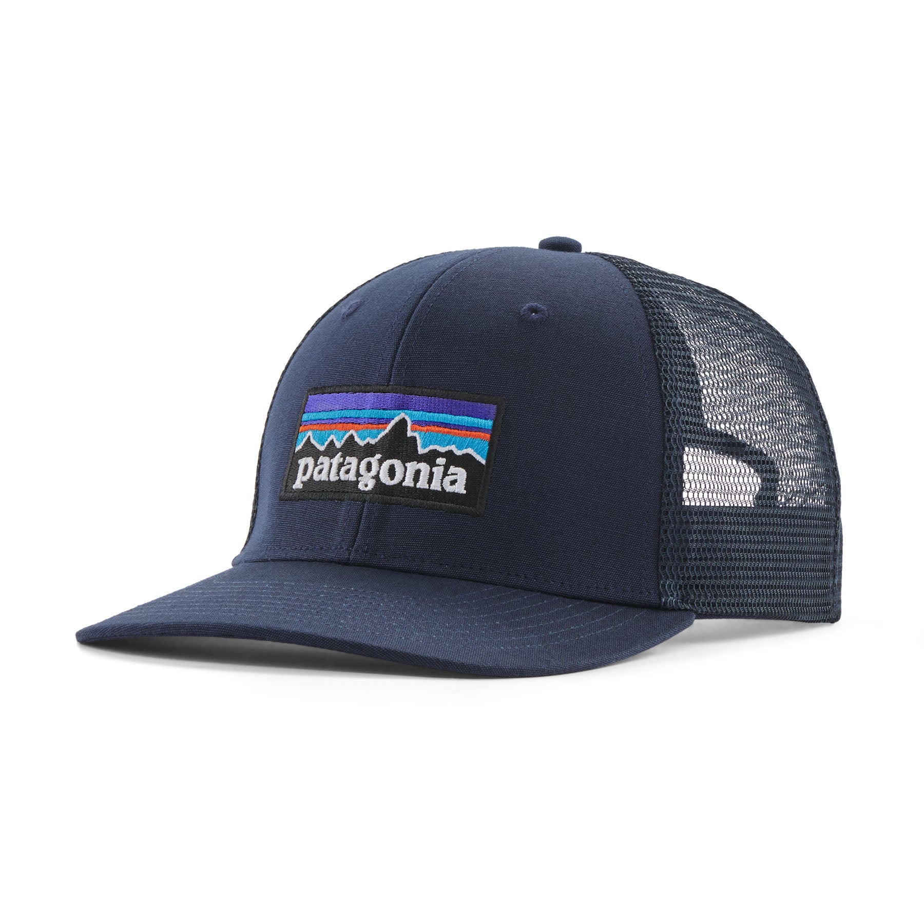 Patagonia P-6 Logo Trucker Hat - Fall 2026