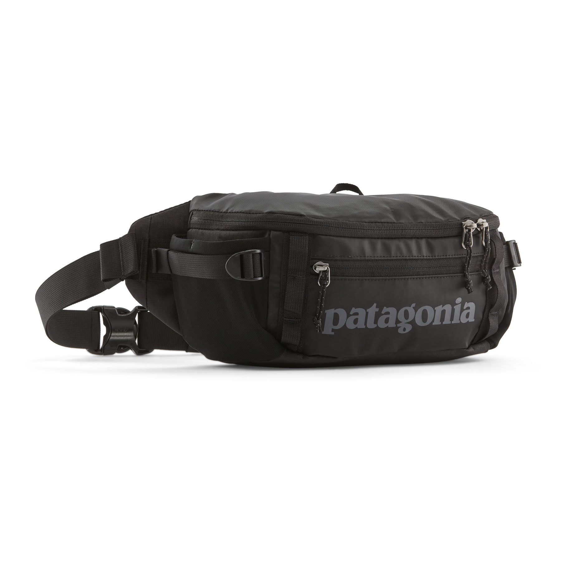 Patagonia Black Hole Waist Pack 5L - Fall 2024 | Equipe Sport