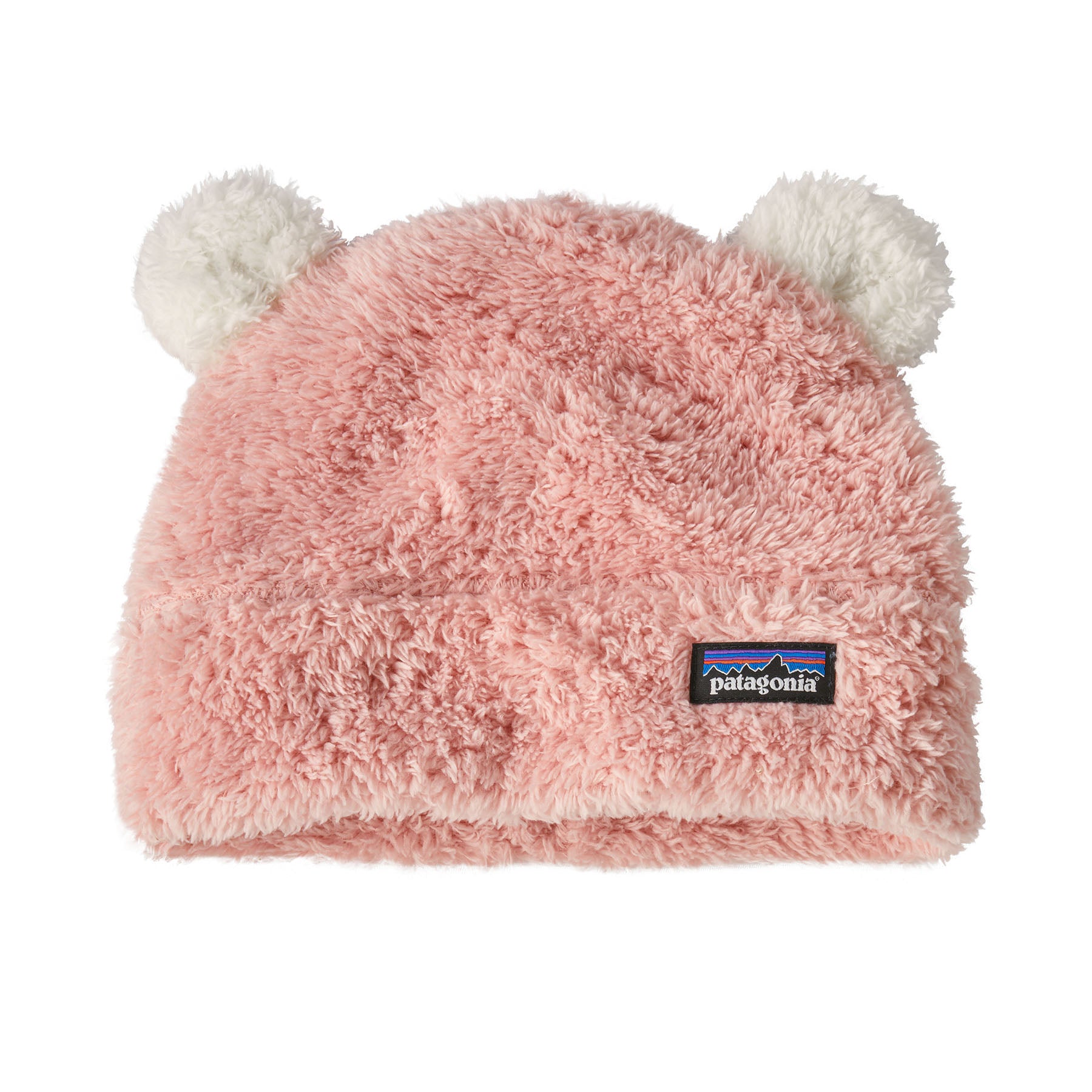 Patagonia Baby Furry Friends Fleece Hat - Fall 2026